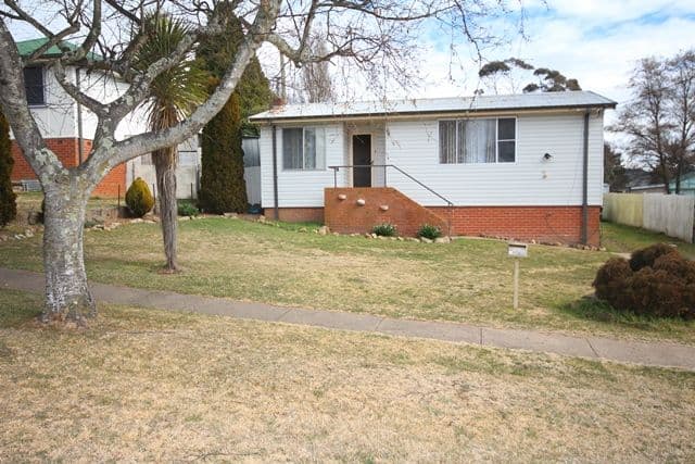 101 North Street, Oberon - Image 1