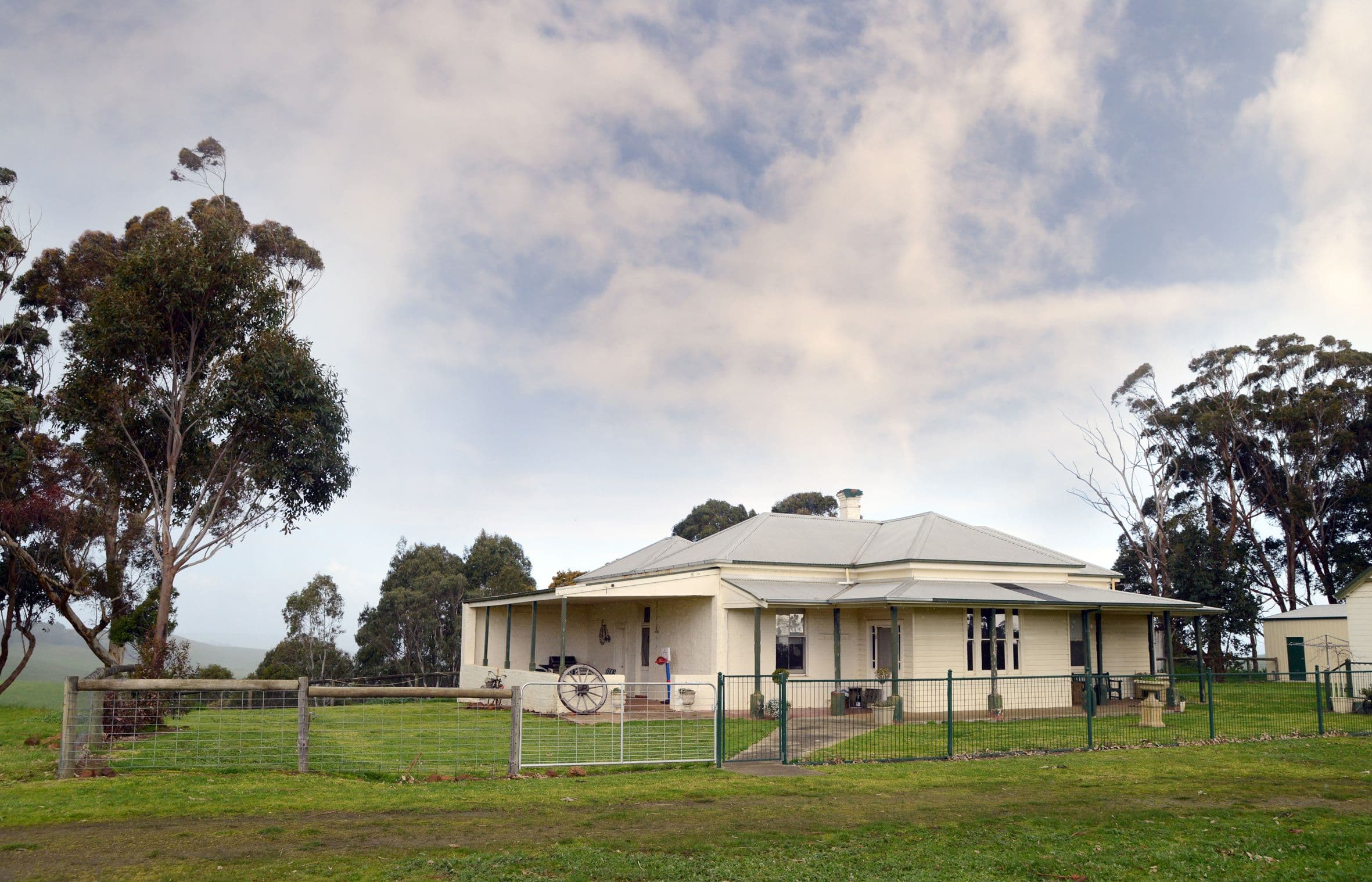 64 Ford-Luers Road, Casterton VIC 3311, Casterton - Image 1