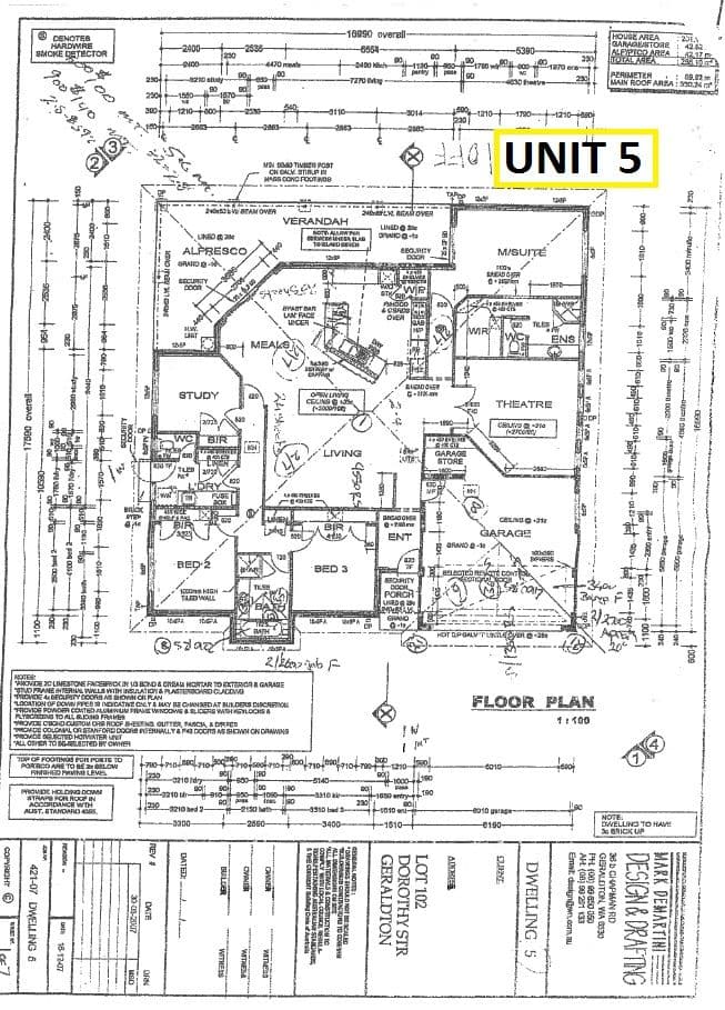 71 Dorothy Street, Geraldton WA 6530, Geraldton - Thumbnail 8