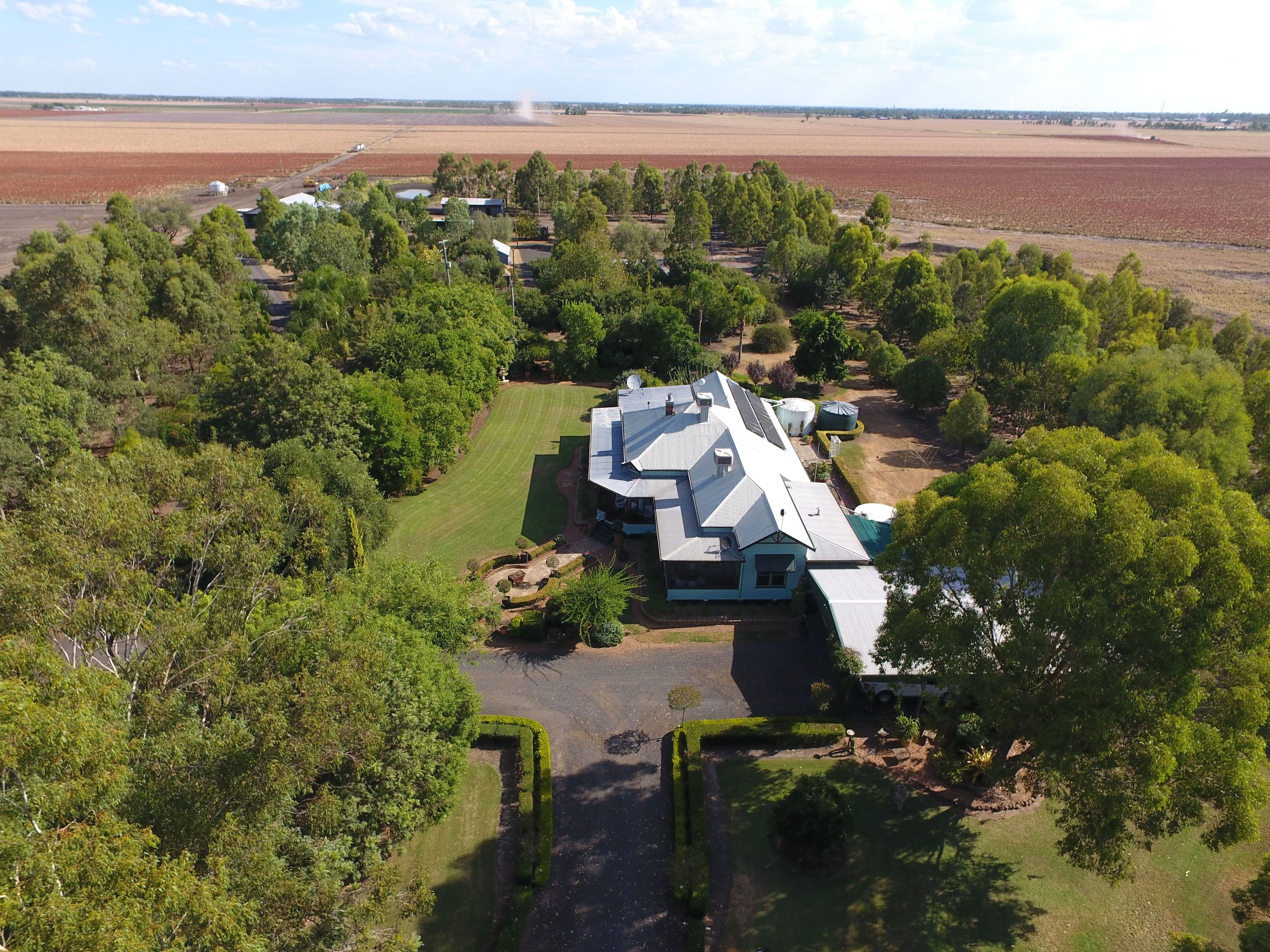 520 Bunya Highway, Dalby QLD 4405, Dalby - Thumbnail 2