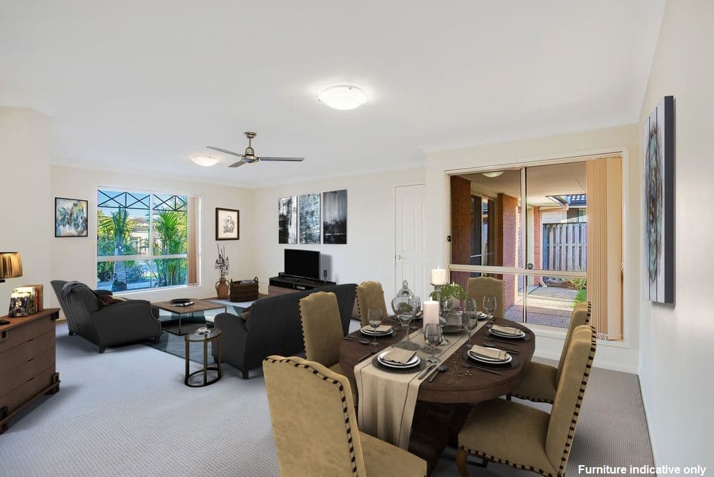 25 Goldwater Drive, Robina QLD 4226, Robina - Thumbnail 2