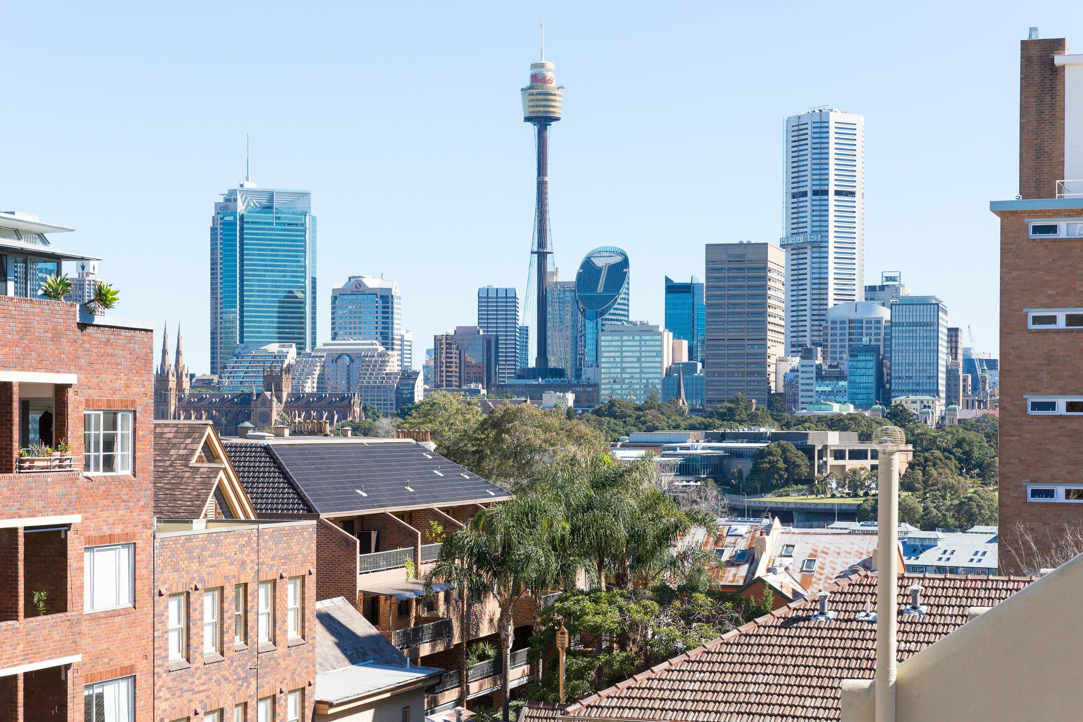 45 Macleay Street, Potts Point NSW 2011, Potts Point - Thumbnail 6