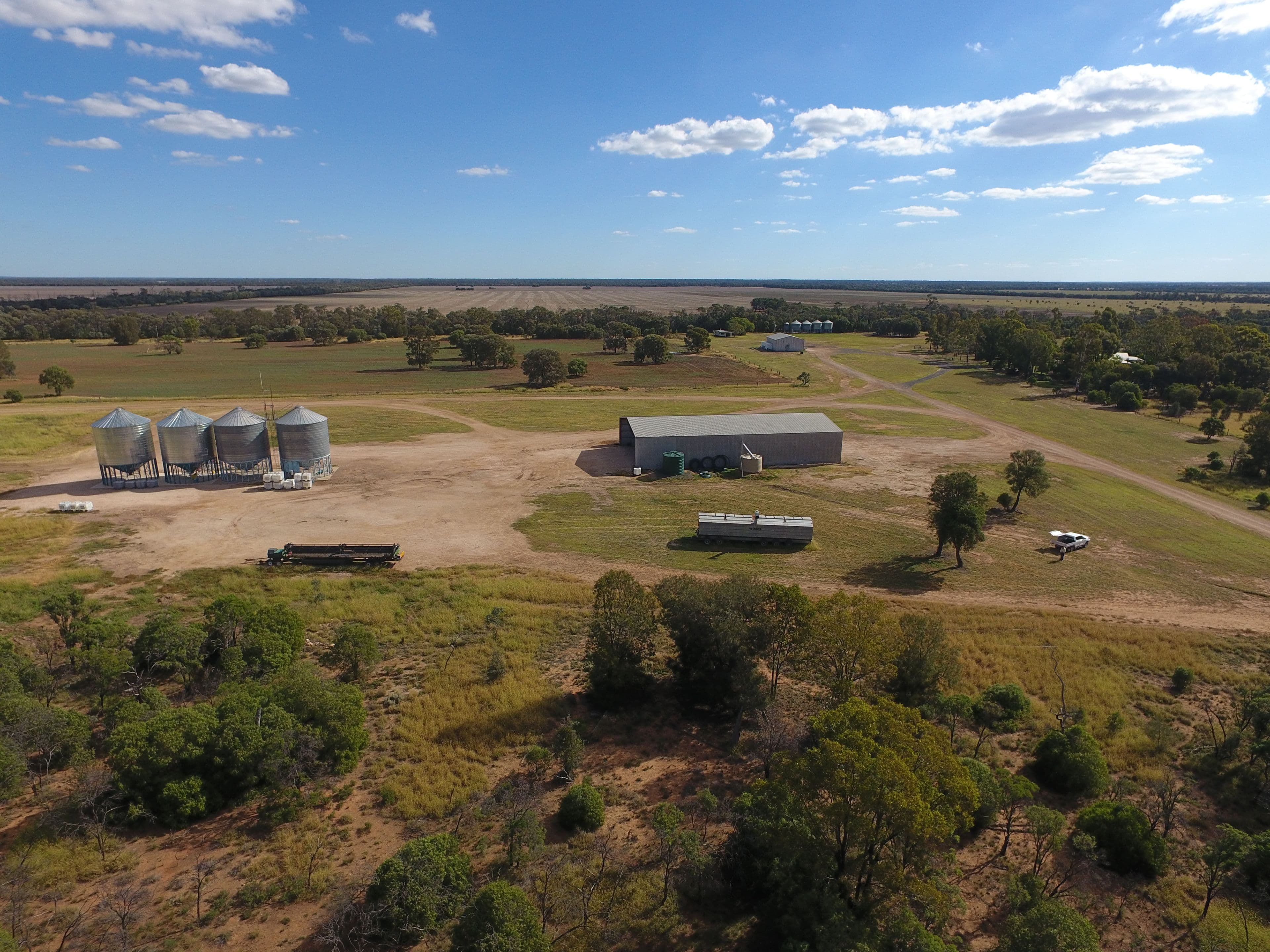 0 Roma-Condamine Road, Condamine QLD 4416, Condamine - Thumbnail 3