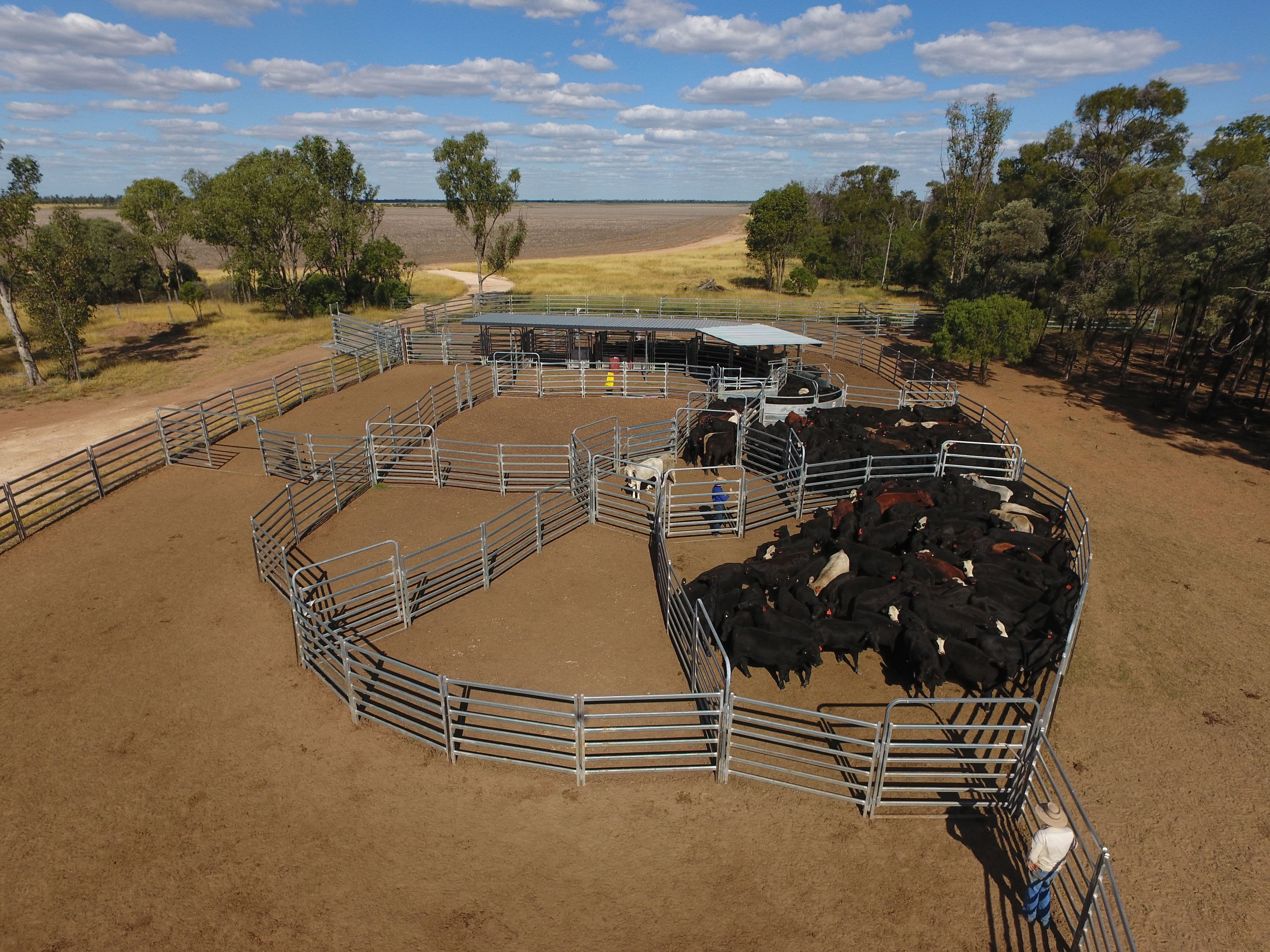 0 Roma-Condamine Road, Condamine QLD 4416, Condamine - Thumbnail 2