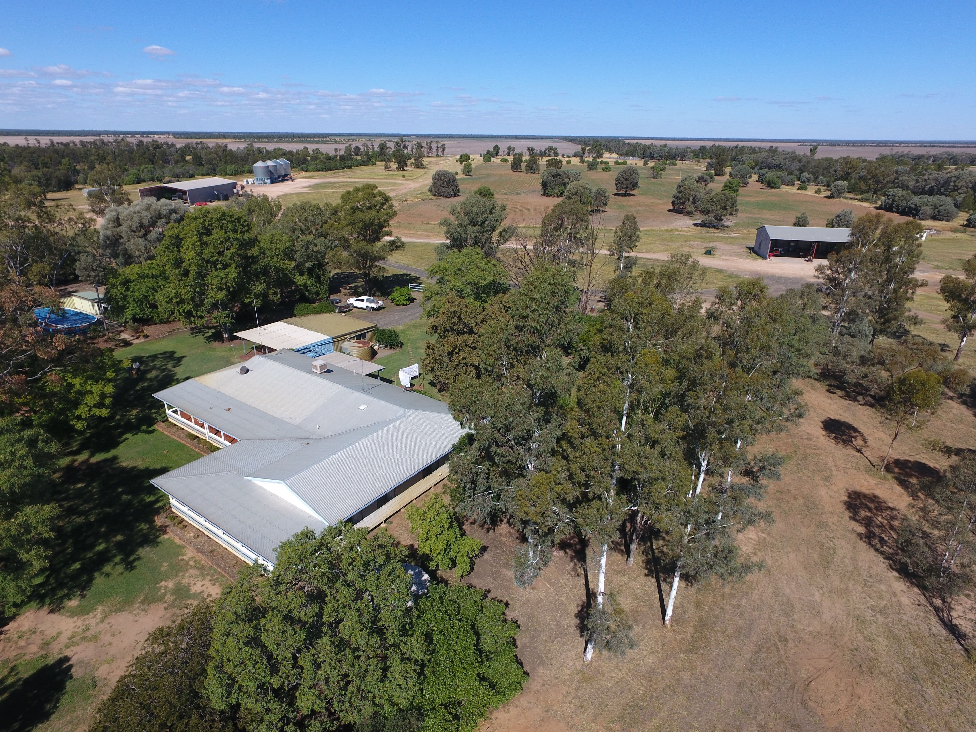 0 Roma-Condamine Road, Condamine QLD 4416, Condamine - Thumbnail 4