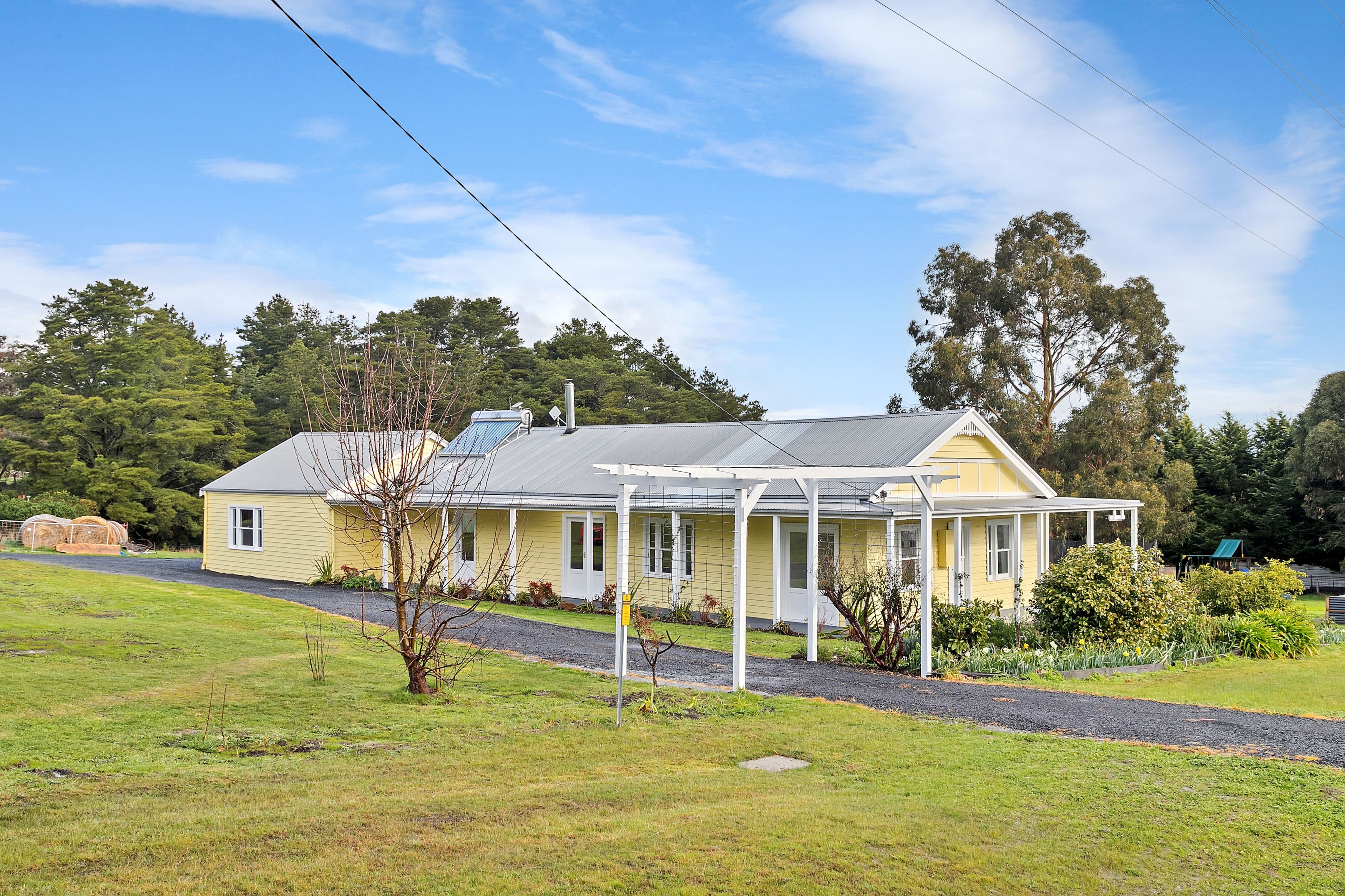 1172 Yendon-Egerton Road, Mount Egerton VIC 3352, Mount Egerton - Image 1
