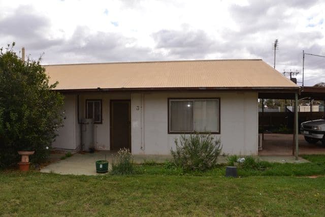 U3/165 Carlton Parade, Port Augusta SA 5700, Port Augusta - Image 1