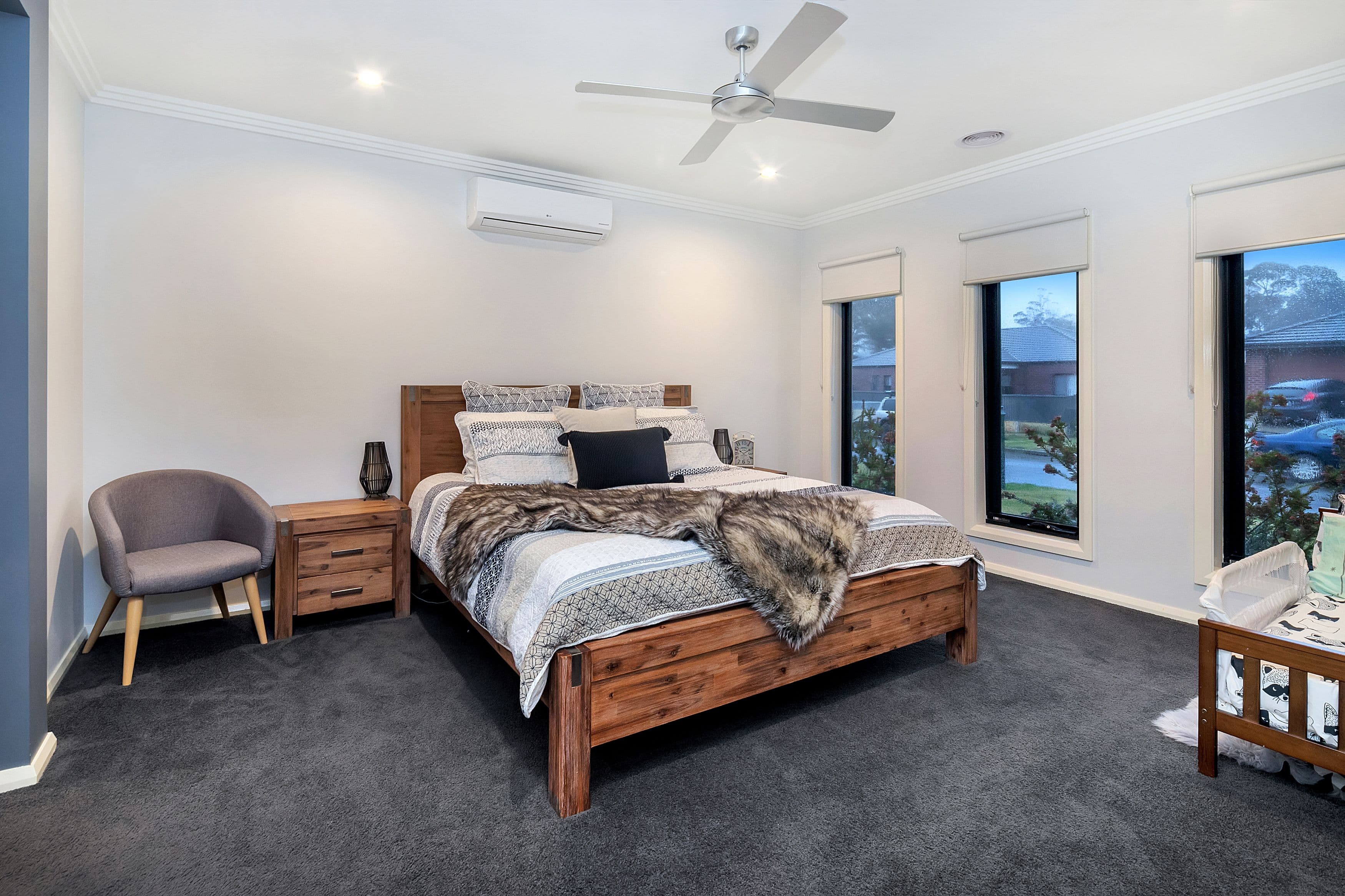 24 Greenhaven Court, Mount Clear  Victoria  3350, Australia, Mount Clear - Thumbnail 6