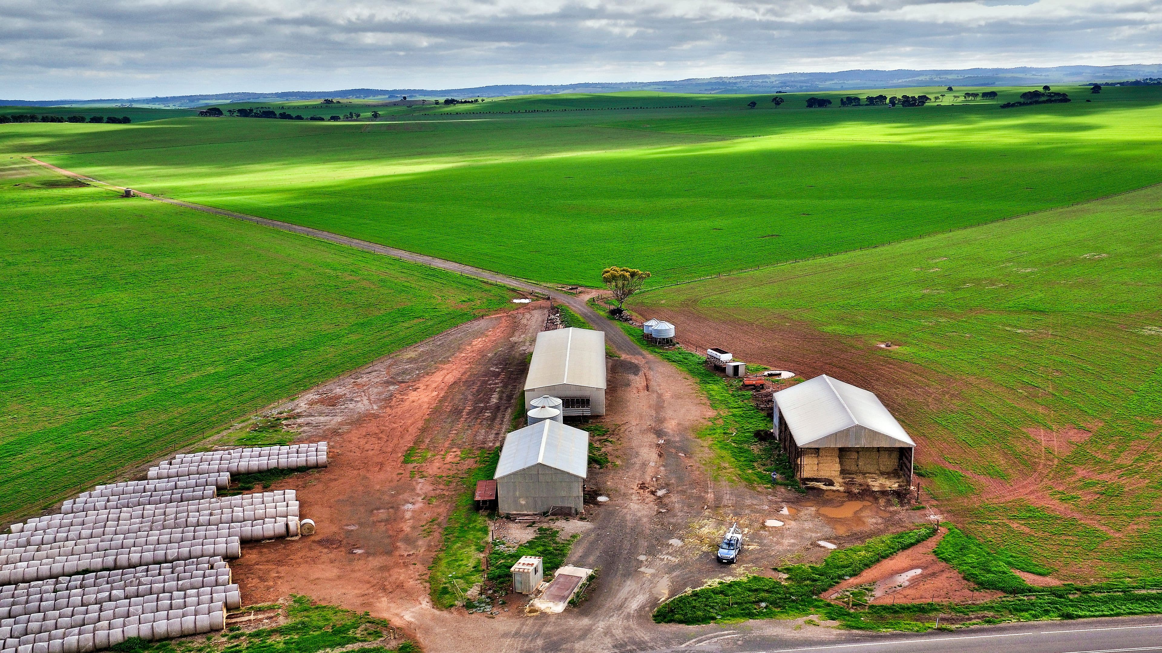 3 Lots Julia Road, EUDUNDA SA 5374, Eudunda - Thumbnail 3