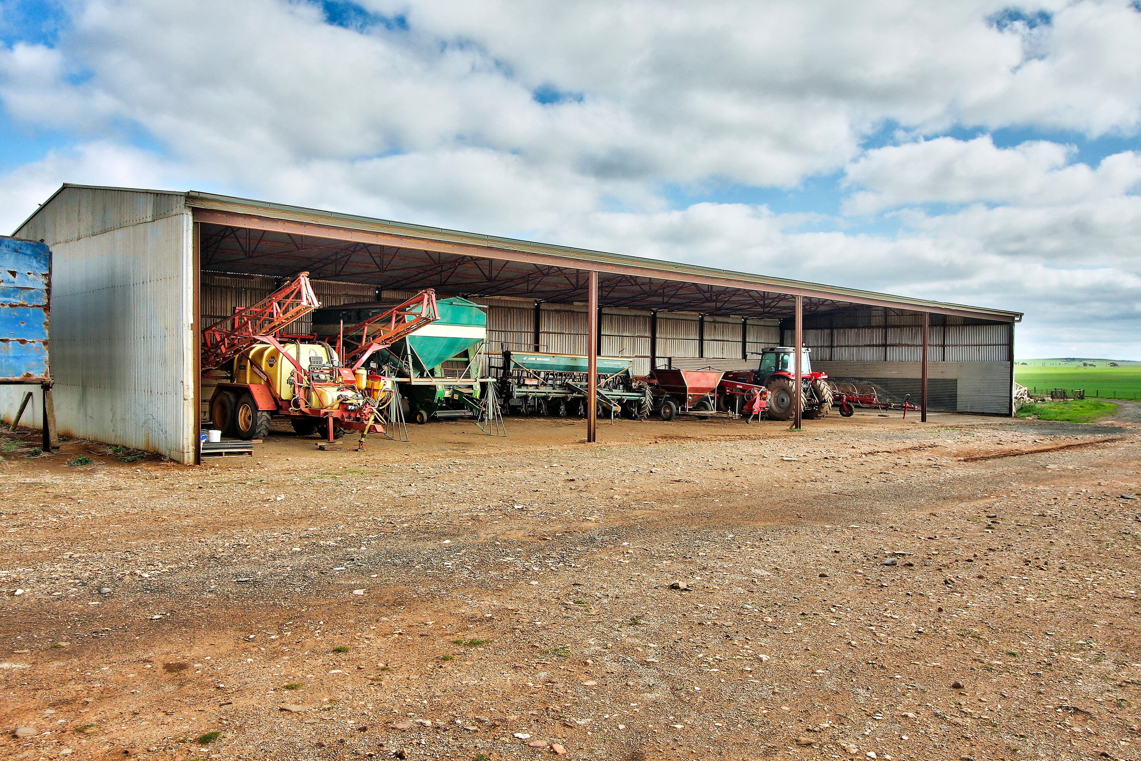 3 Lots Julia Road, EUDUNDA SA 5374, Eudunda - Thumbnail 7