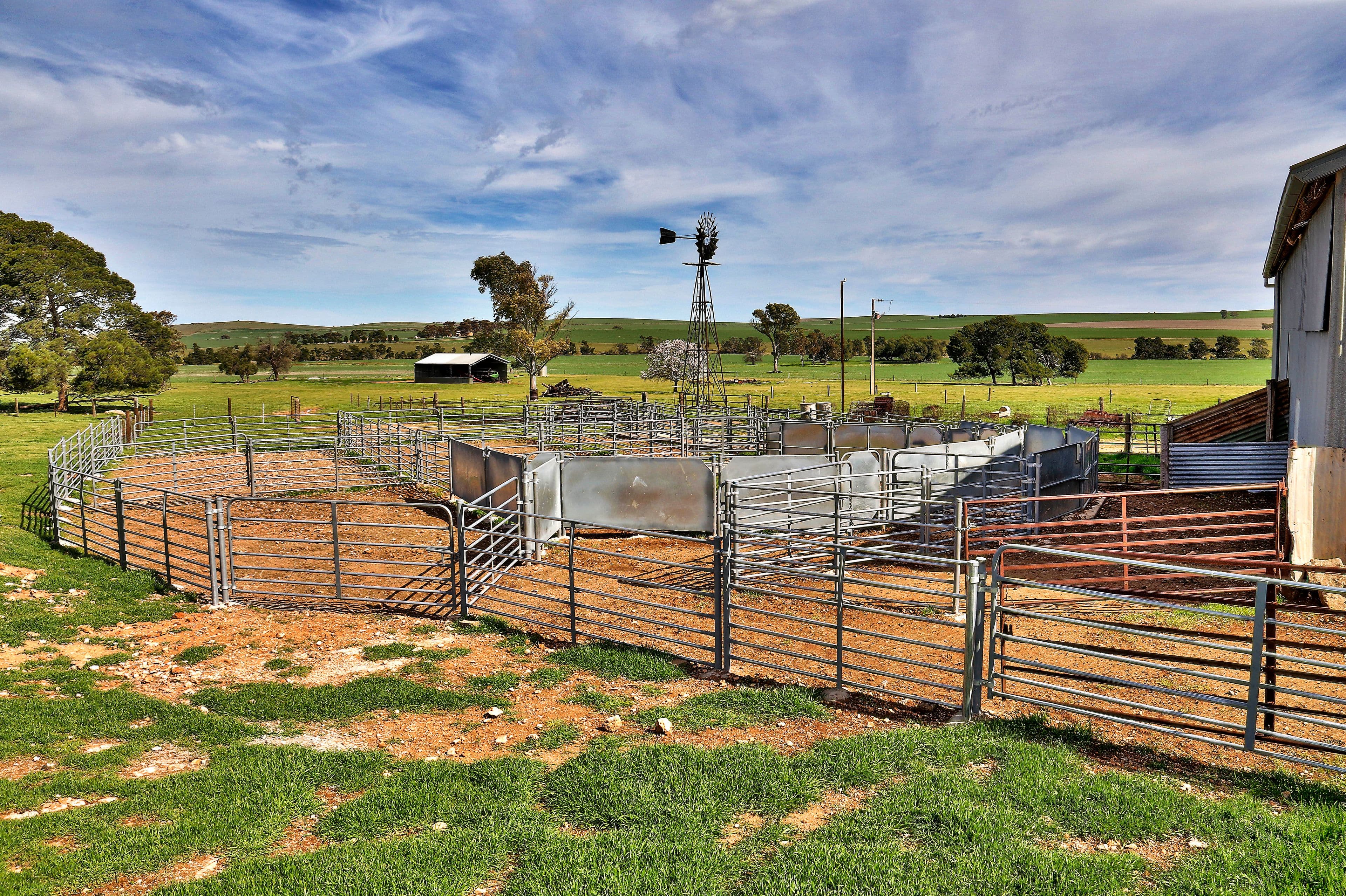 Lot2 Andersons Wilkins Highway, GLADSTONE SA 5473, Gladstone - Thumbnail 8