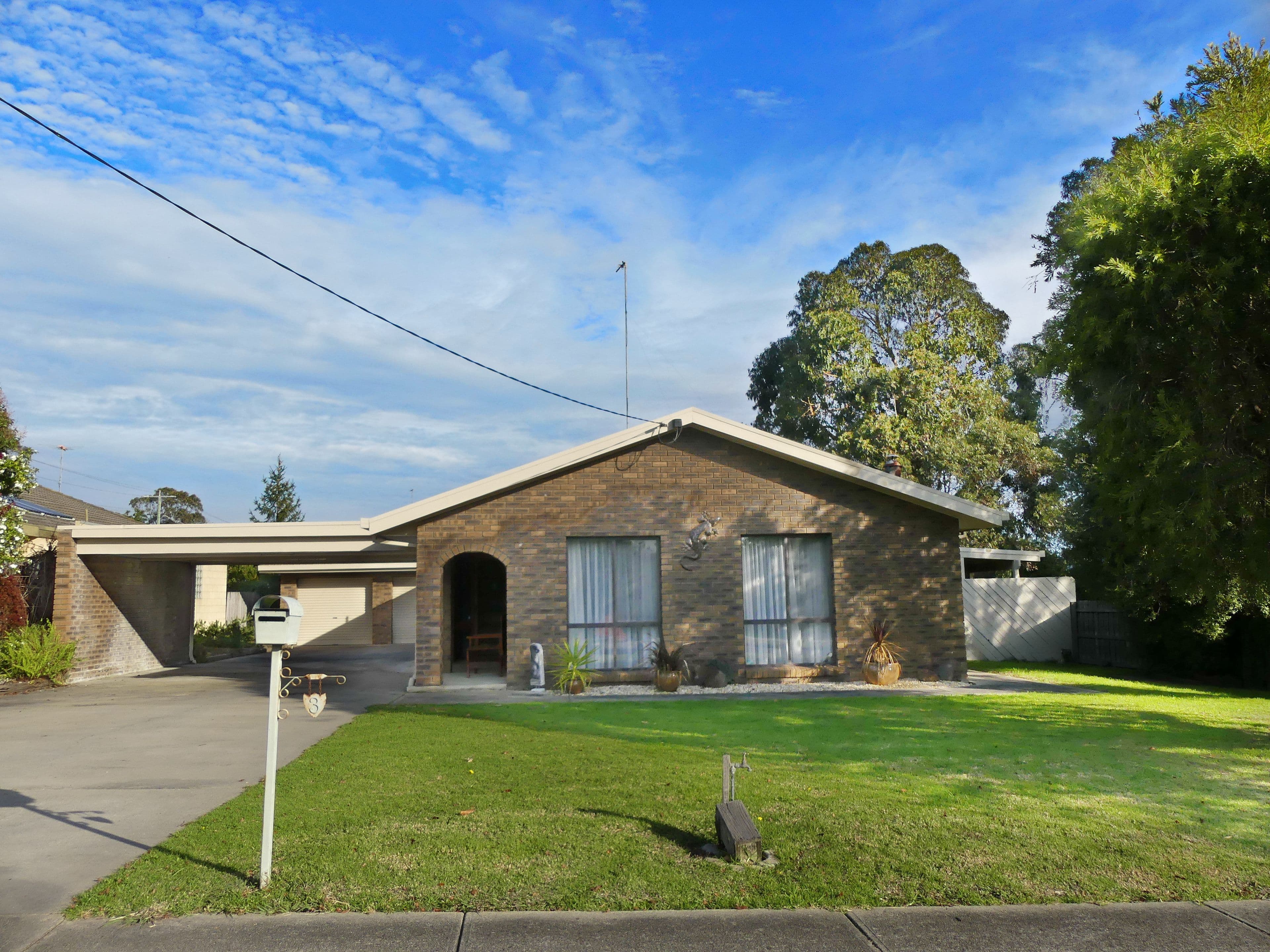 3 Fernlea Street, Traralgon VIC 3844, Traralgon - Thumbnail 2