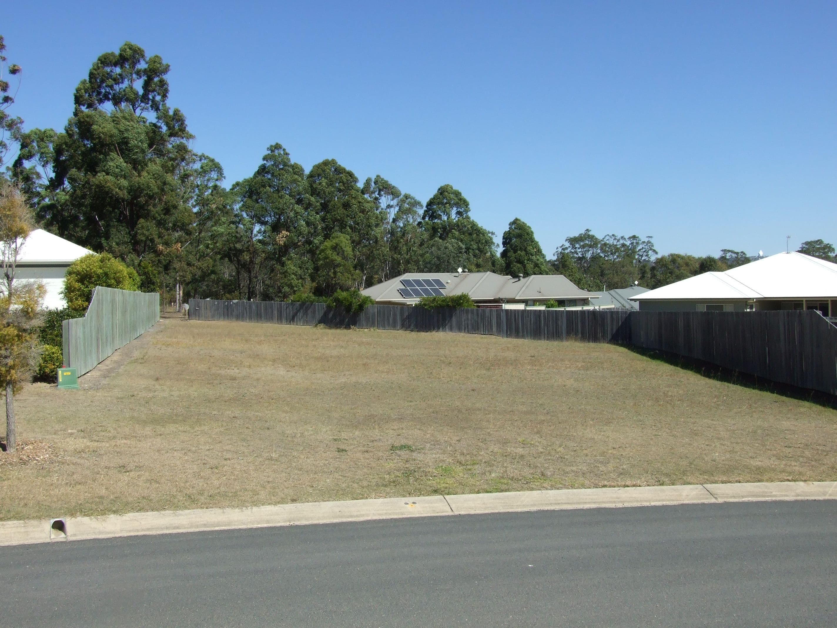 15 Samuel Avenue, Crows Nest QLD 4355, Crows Nest - Image 1
