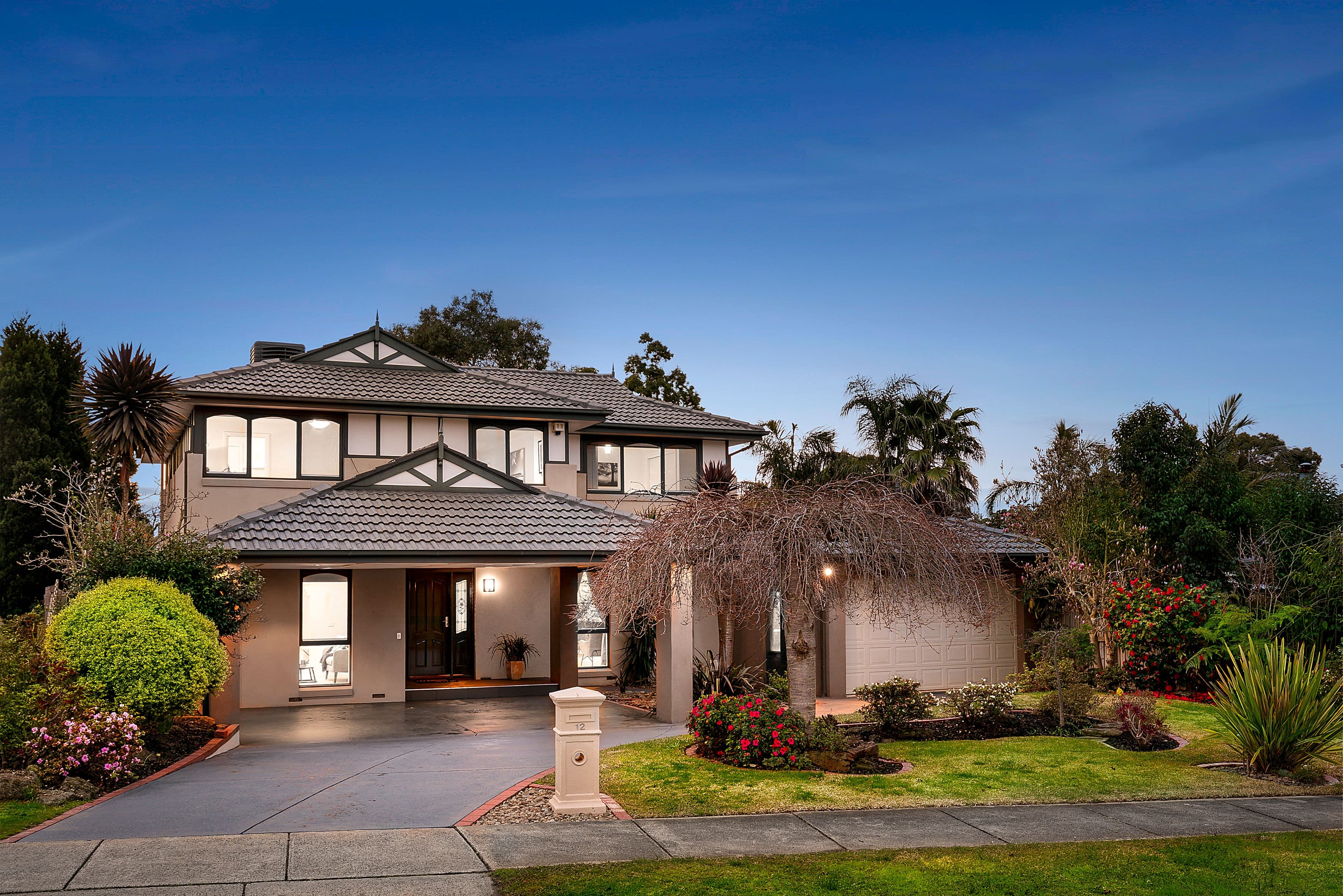 12 McLean Court, Wantirna South VIC 3152, Wantirna South - Image 1