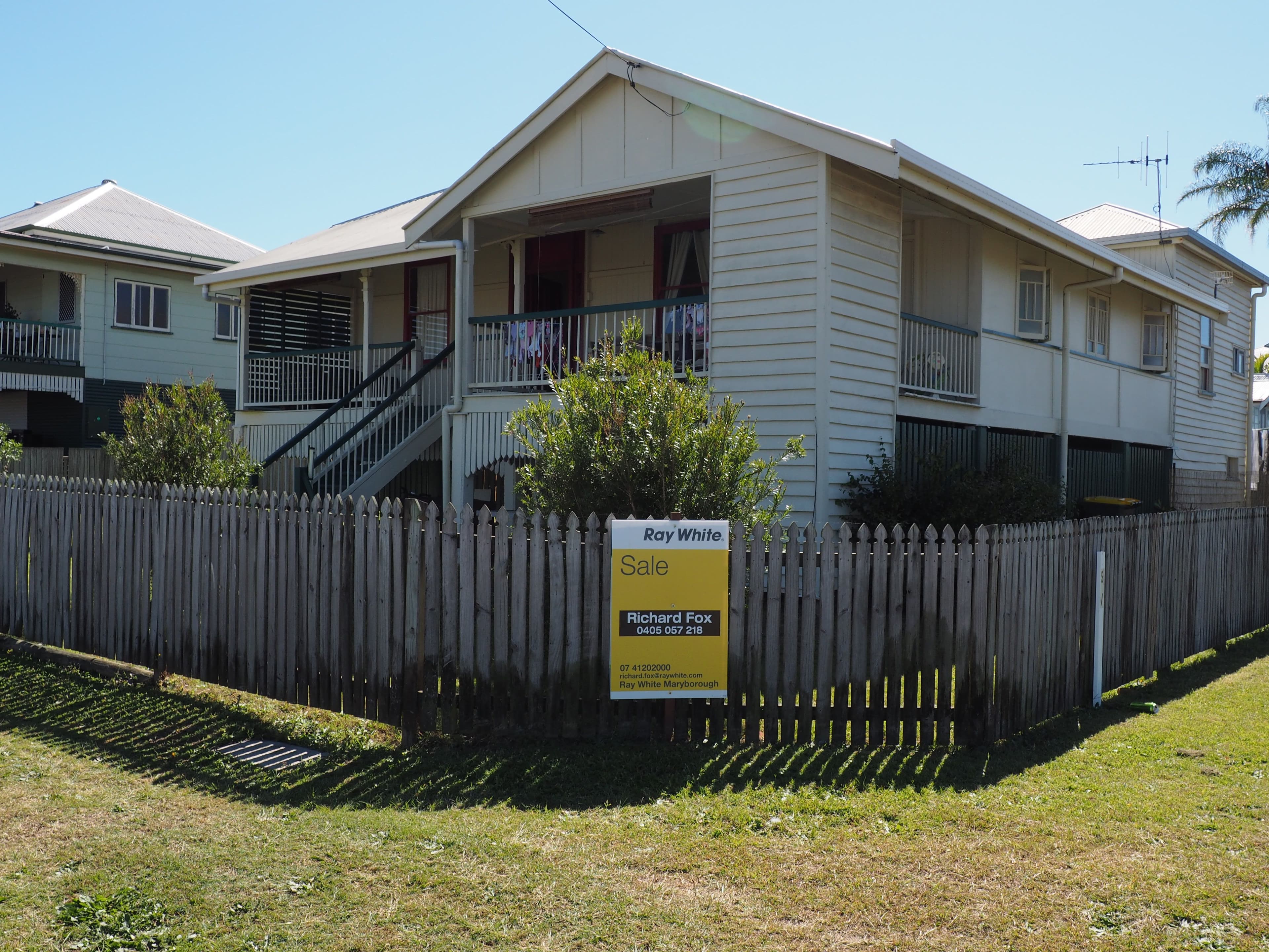 653 Kent Street, Maryborough QLD 4650, Maryborough - Thumbnail 2