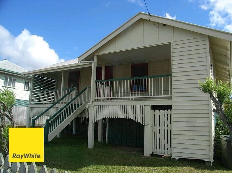 653 Kent Street, Maryborough QLD 4650, Maryborough - Image 1