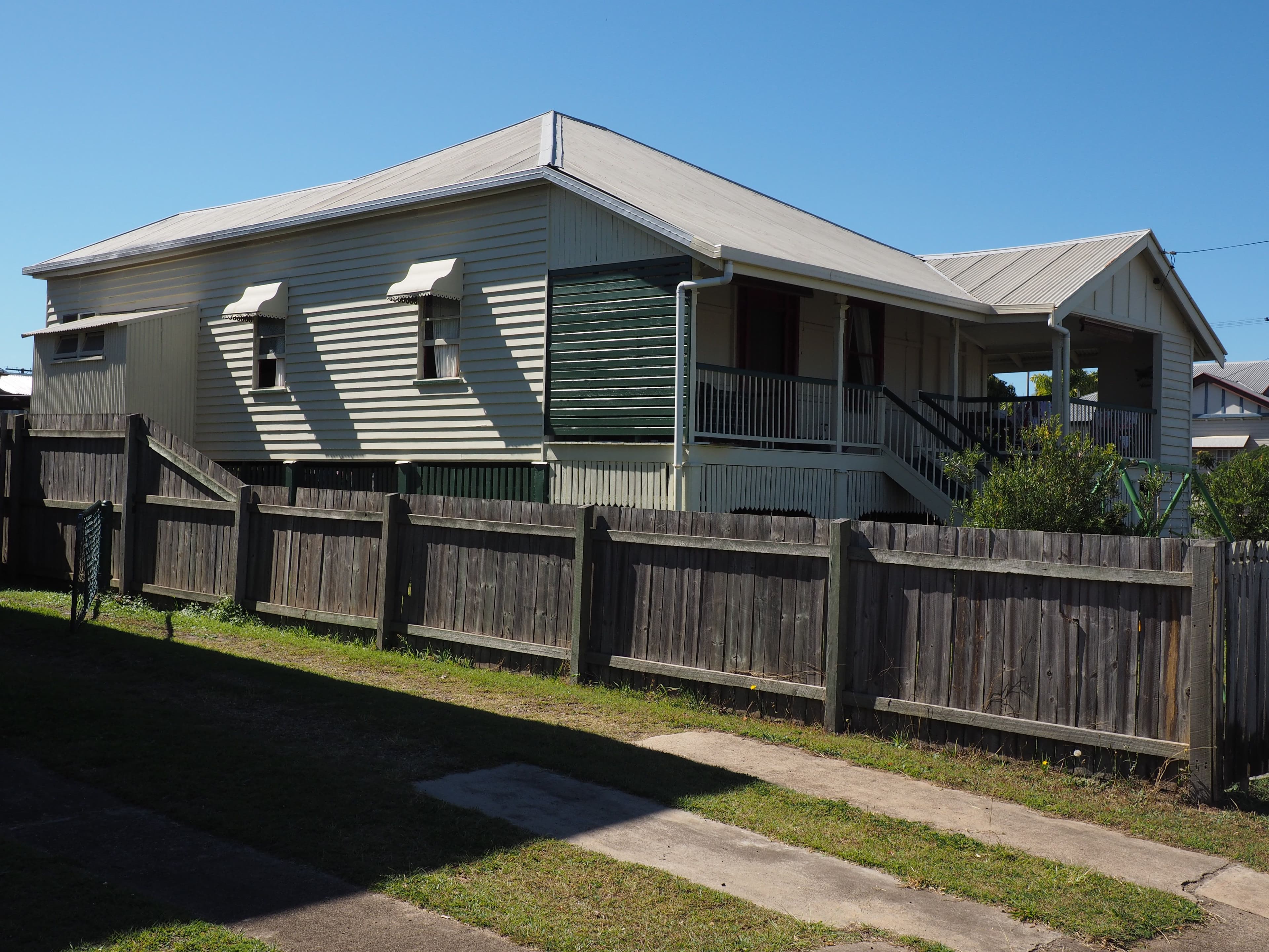 653 Kent Street, Maryborough QLD 4650, Maryborough - Thumbnail 4