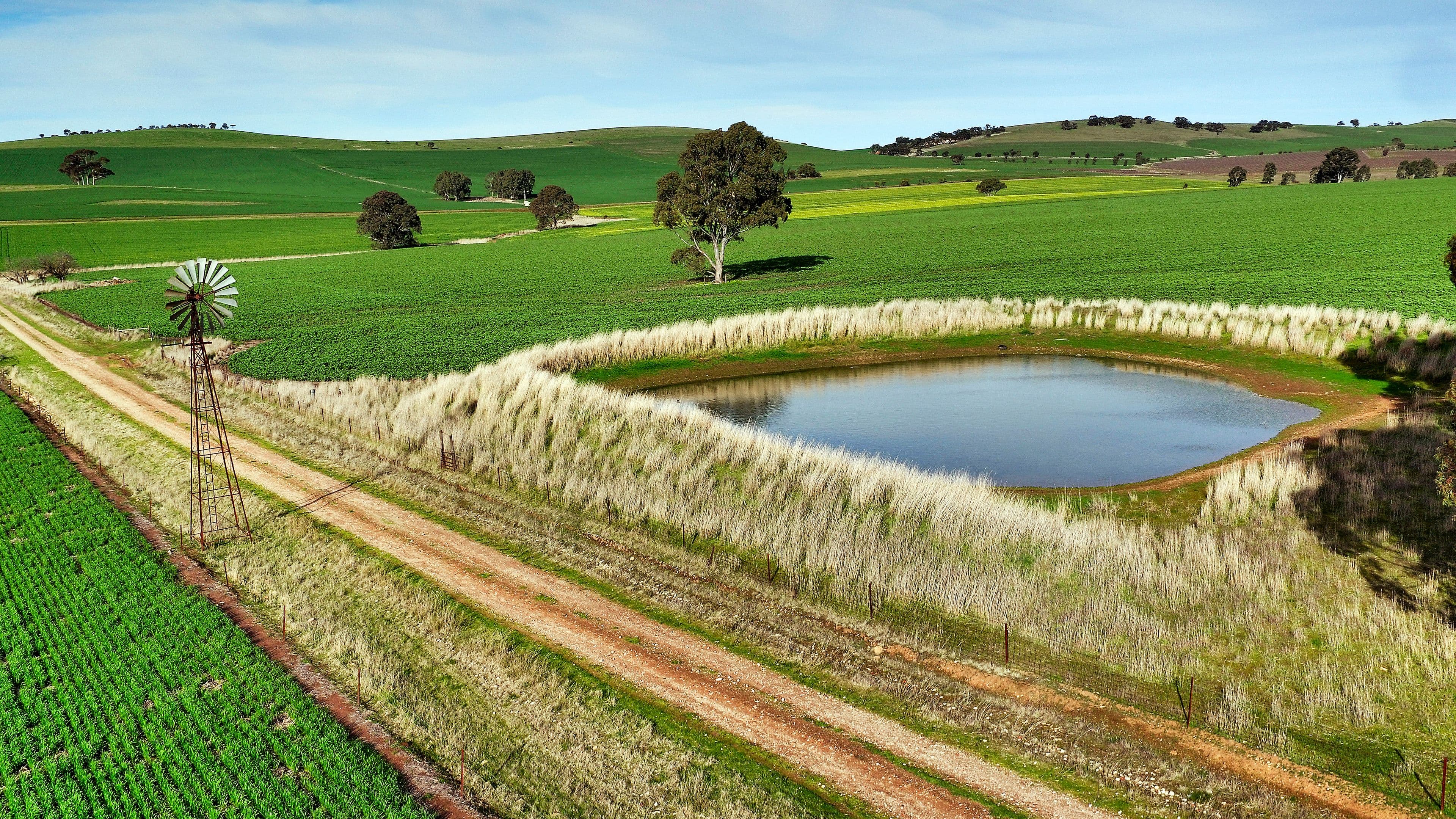 "Allens" 304 Calcannia Road, CLARE SA 5453, Clare - Image 1