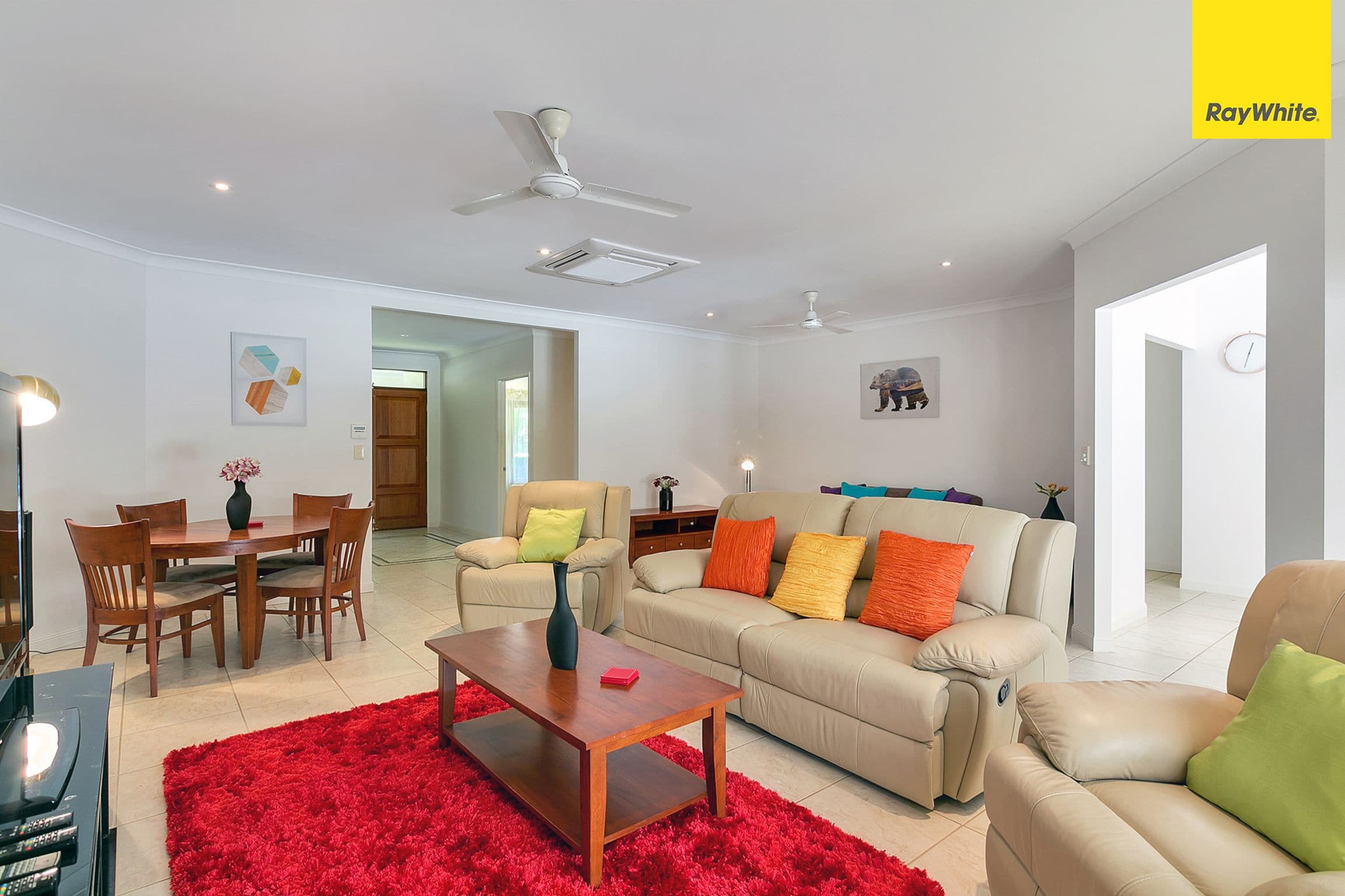 21-23 Evergreen Street, Clifton Beach QLD 4879, Clifton Beach - Thumbnail 2