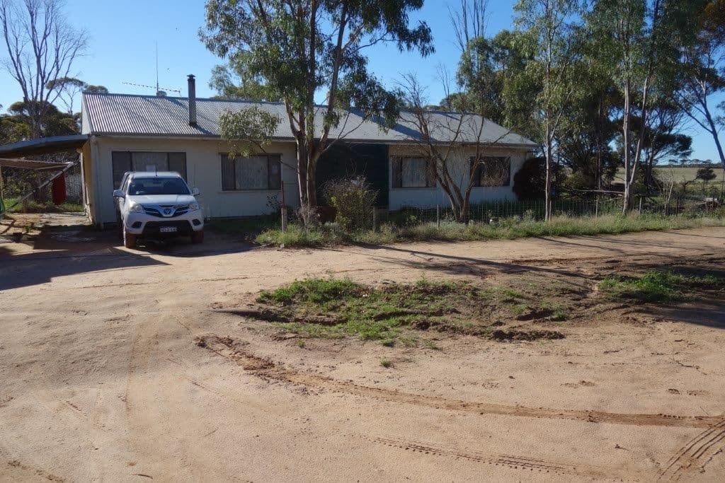 580 Magagnotti Road, Salmon Gums WA 6445, Salmon Gums - Thumbnail 7
