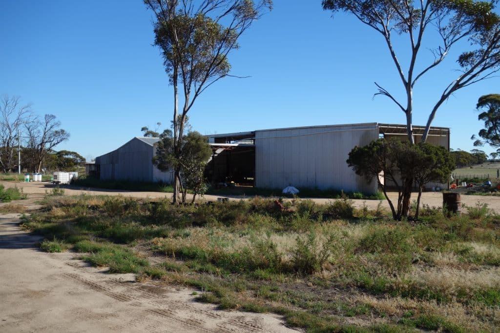 580 Magagnotti Road, Salmon Gums WA 6445, Salmon Gums - Thumbnail 8