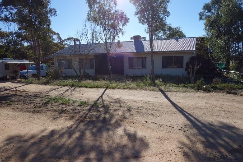 580 Magagnotti Road, Salmon Gums WA 6445, Salmon Gums - Thumbnail 5