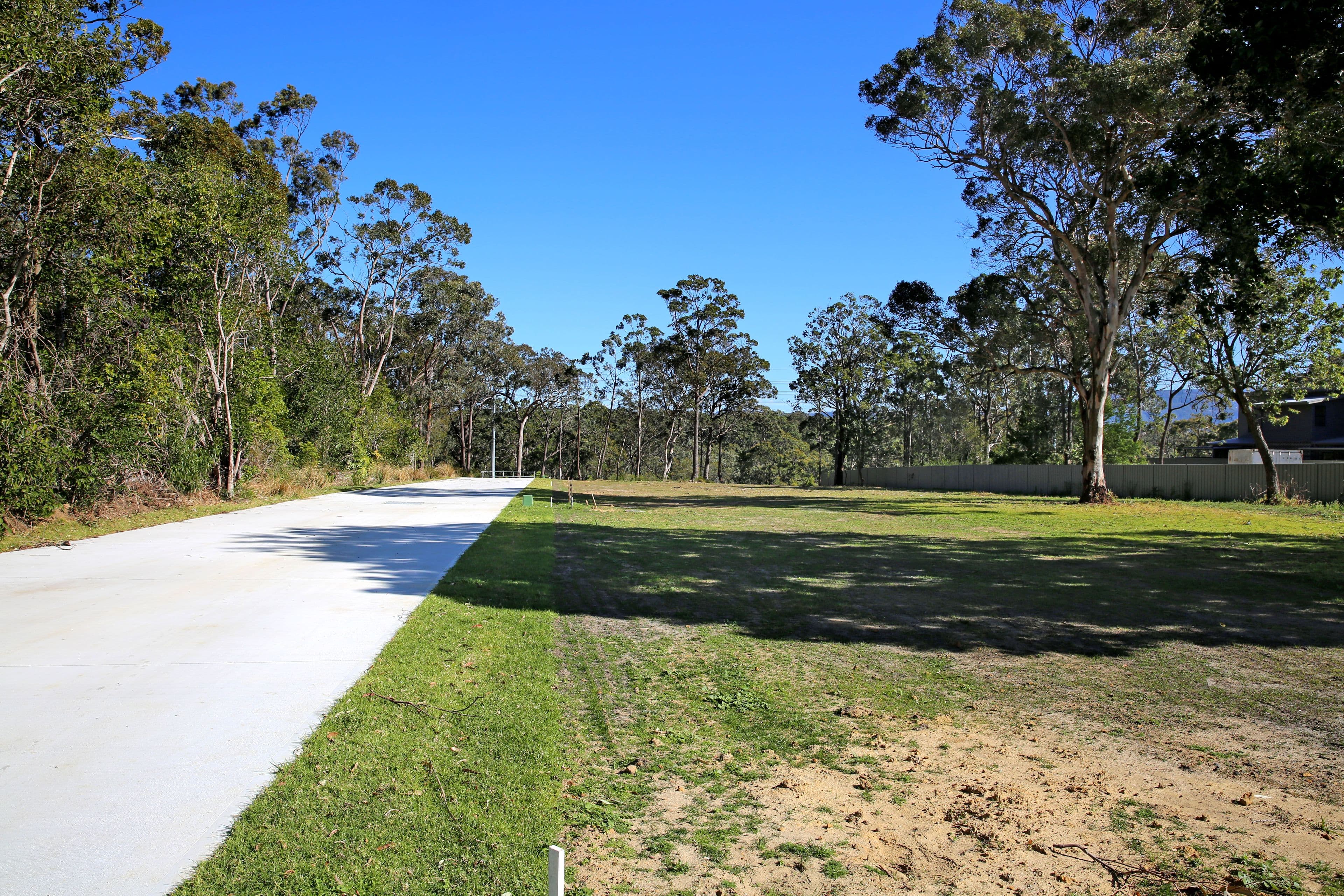 Lot 5, 433A Princes Highway, Bomaderry NSW 2541, Bomaderry - Image 1