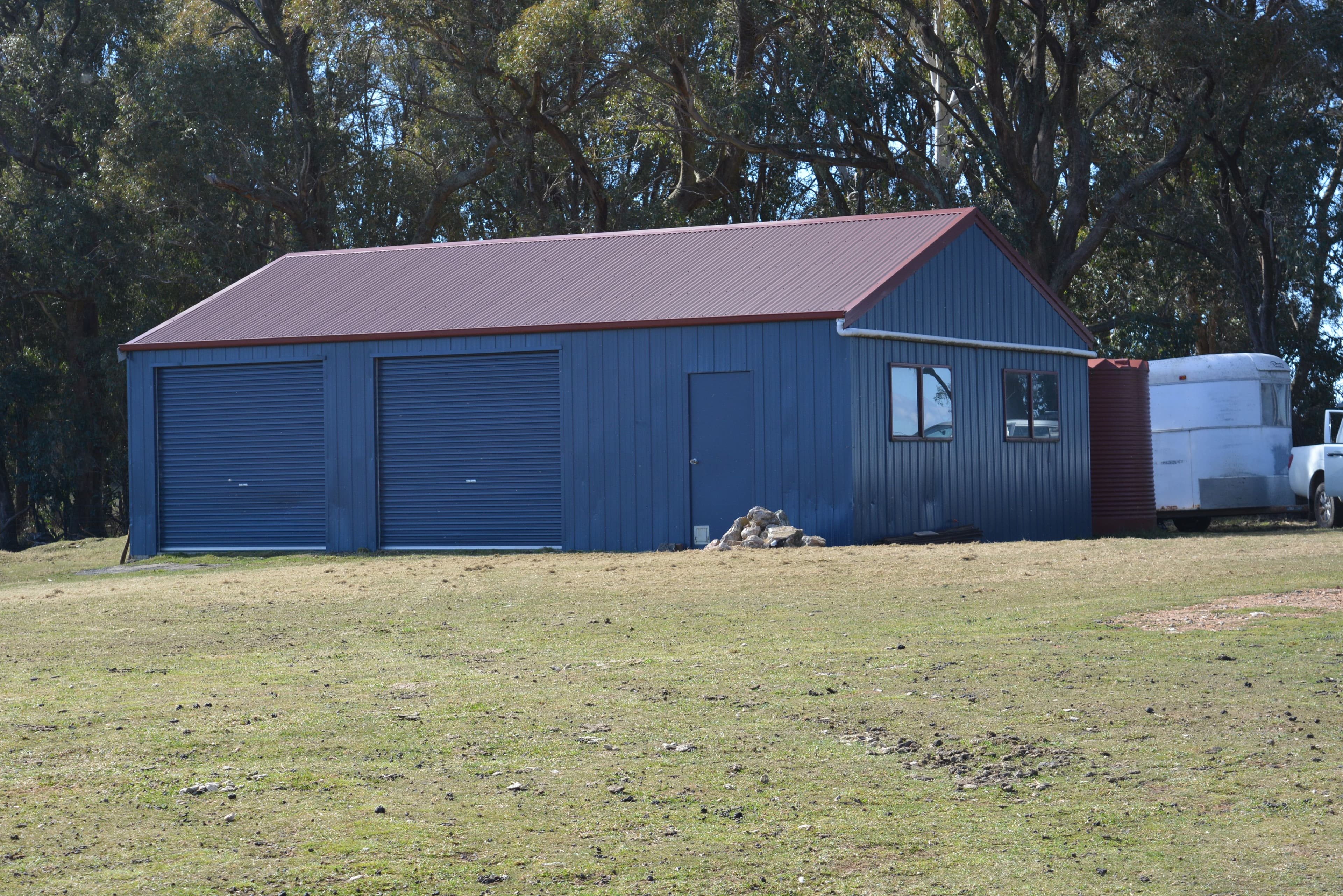 289 Redground Heights Road, Crookwell NSW 2583, Crookwell - Thumbnail 6