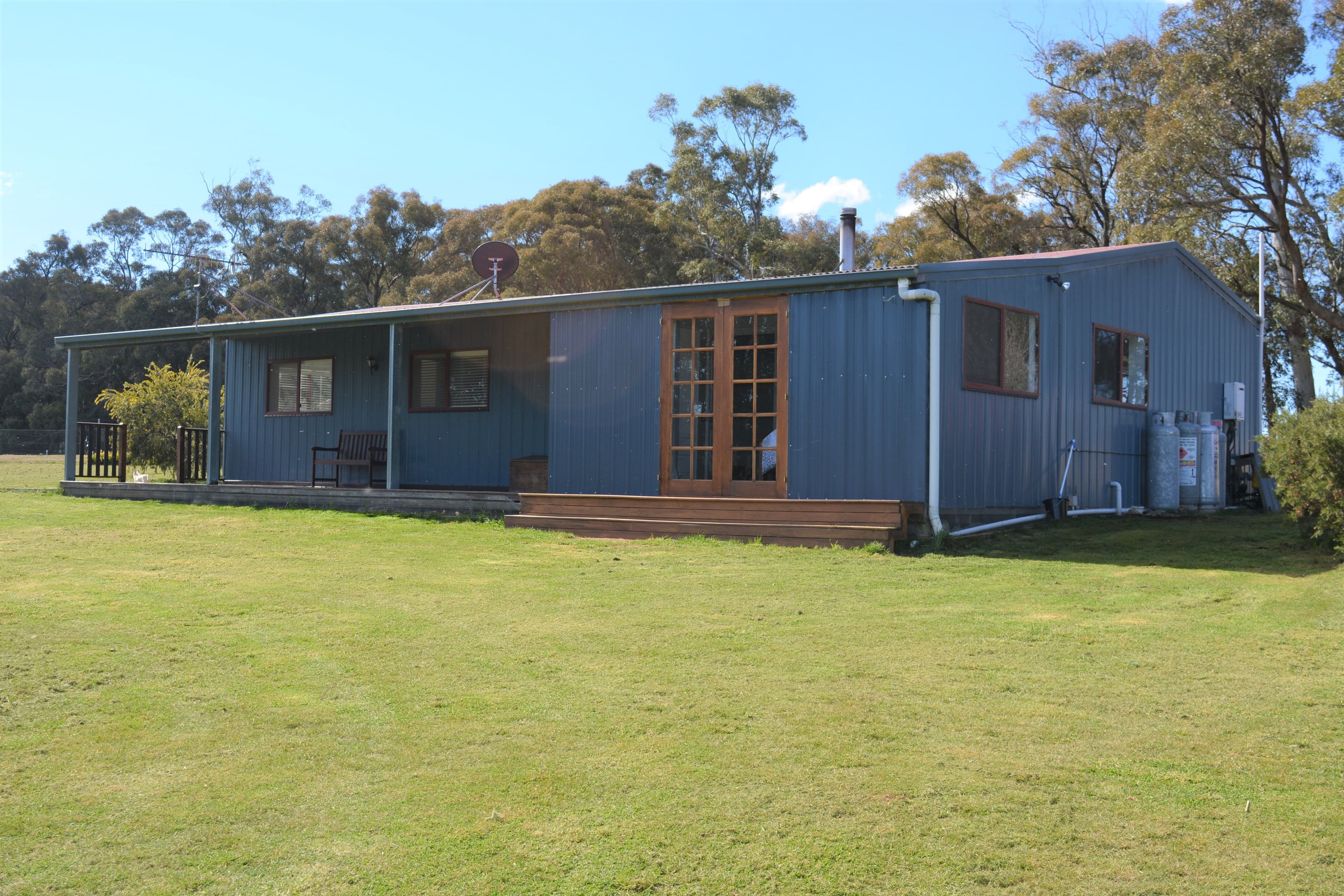 289 Redground Heights Road, Crookwell NSW 2583, Crookwell - Thumbnail 8