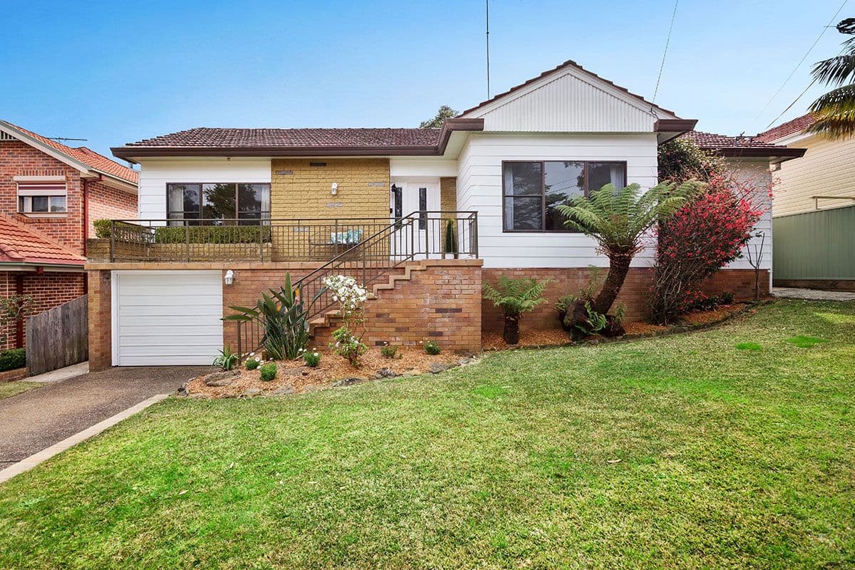 9 Nioka Place, Caringbah - Image 1