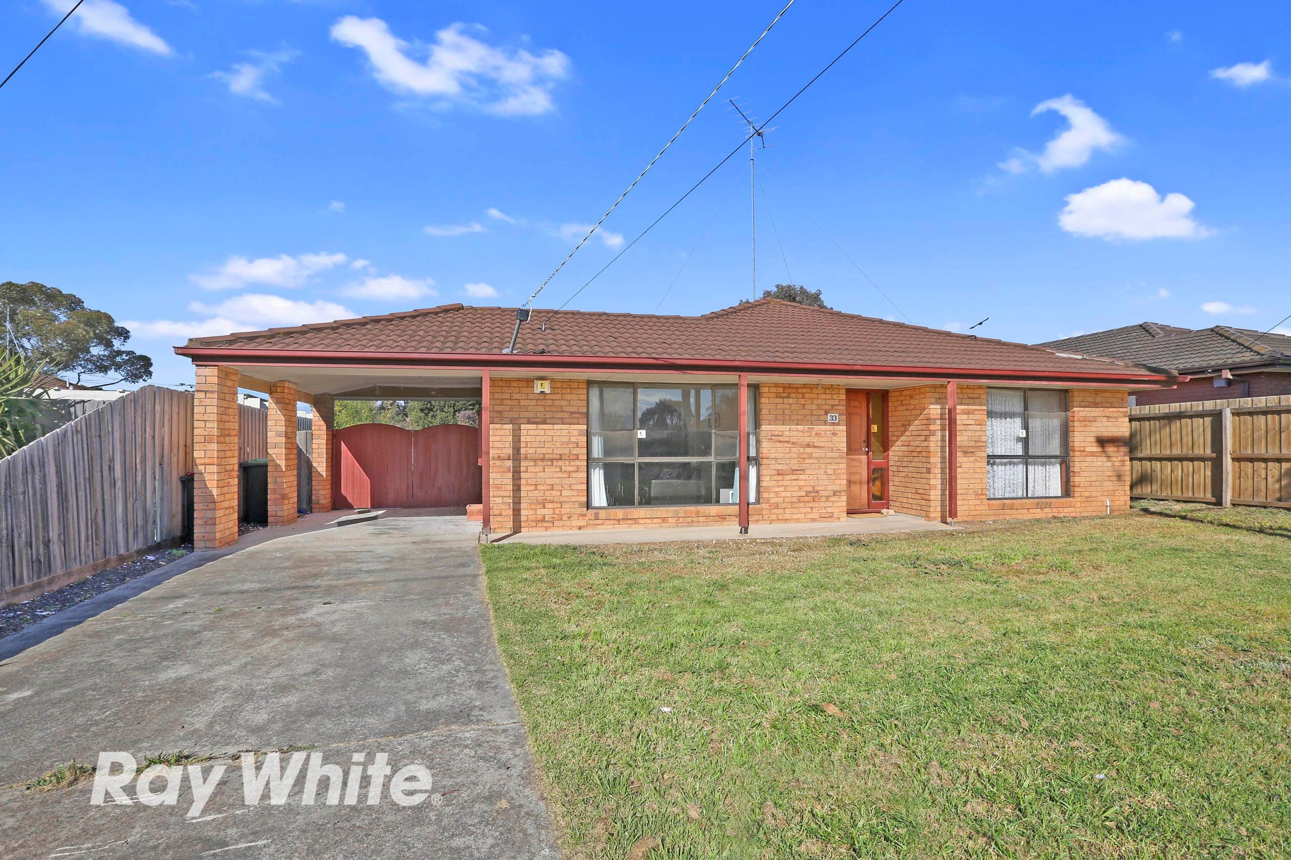 33 Benjamin Drive, Lara VIC 3212, Lara - Image 1