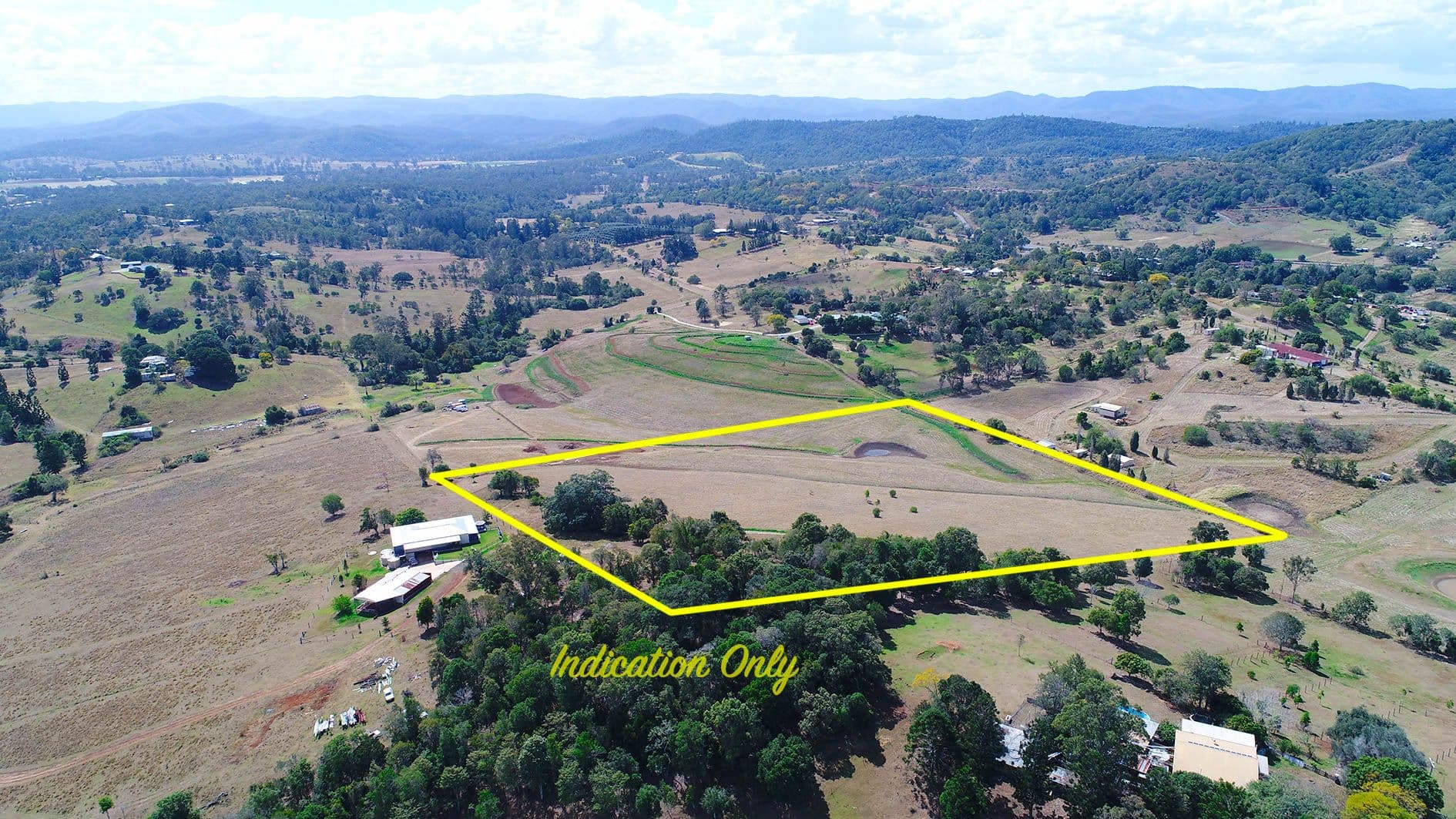 Lot 310 Boyles Road, Pine Mountain QLD 4306, Pine Mountain - Image 1