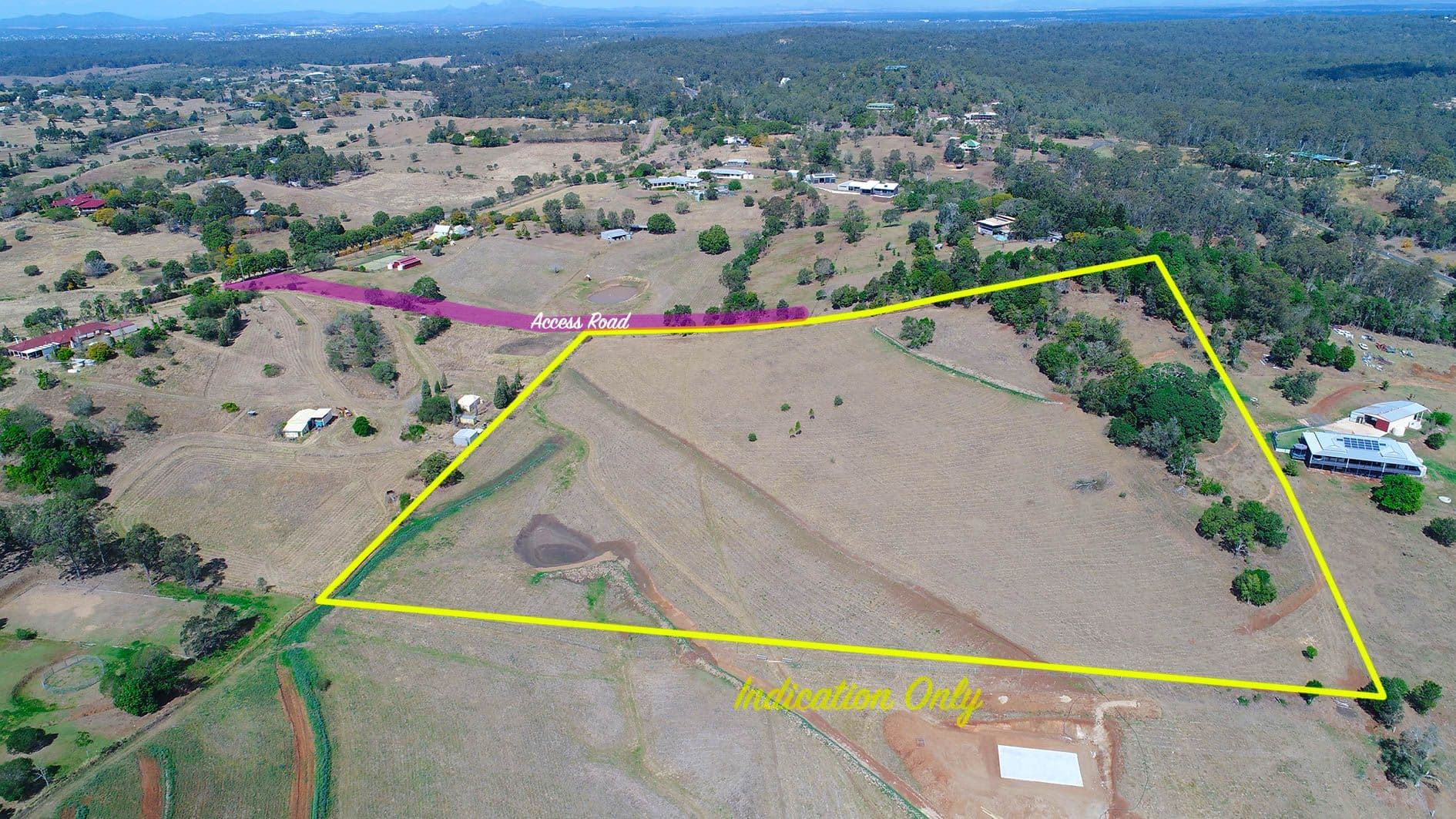 Lot 310 Boyles Road, Pine Mountain QLD 4306, Pine Mountain - Thumbnail 2