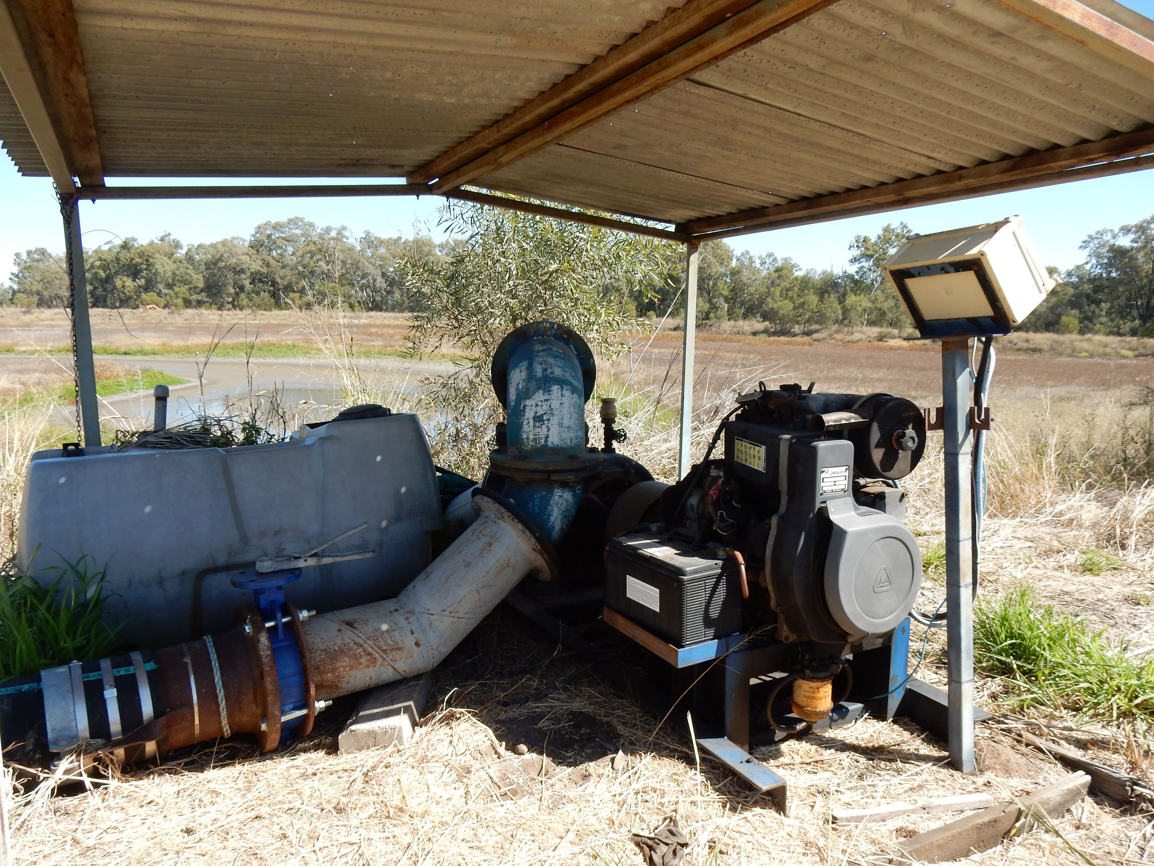 0 Freemans Road, Theodore QLD 4719, Theodore - Thumbnail 7