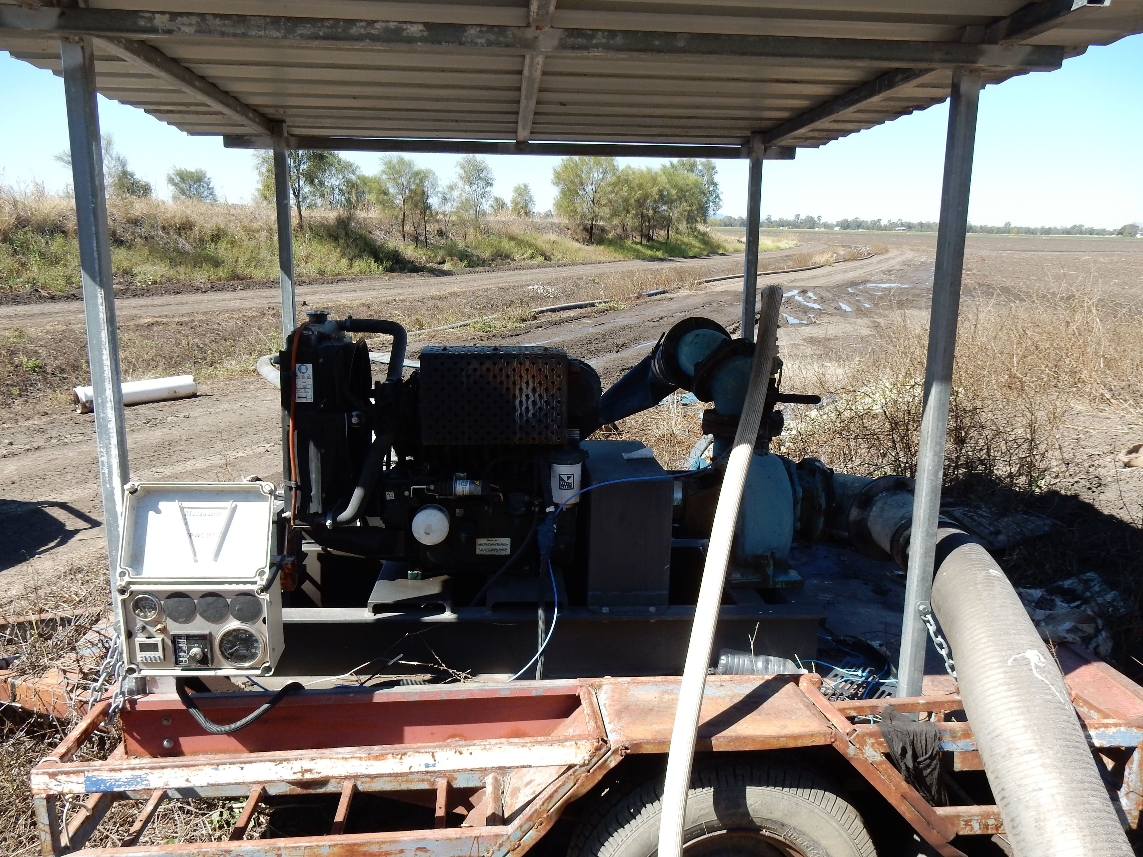 0 Freemans Road, Theodore QLD 4719, Theodore - Thumbnail 6