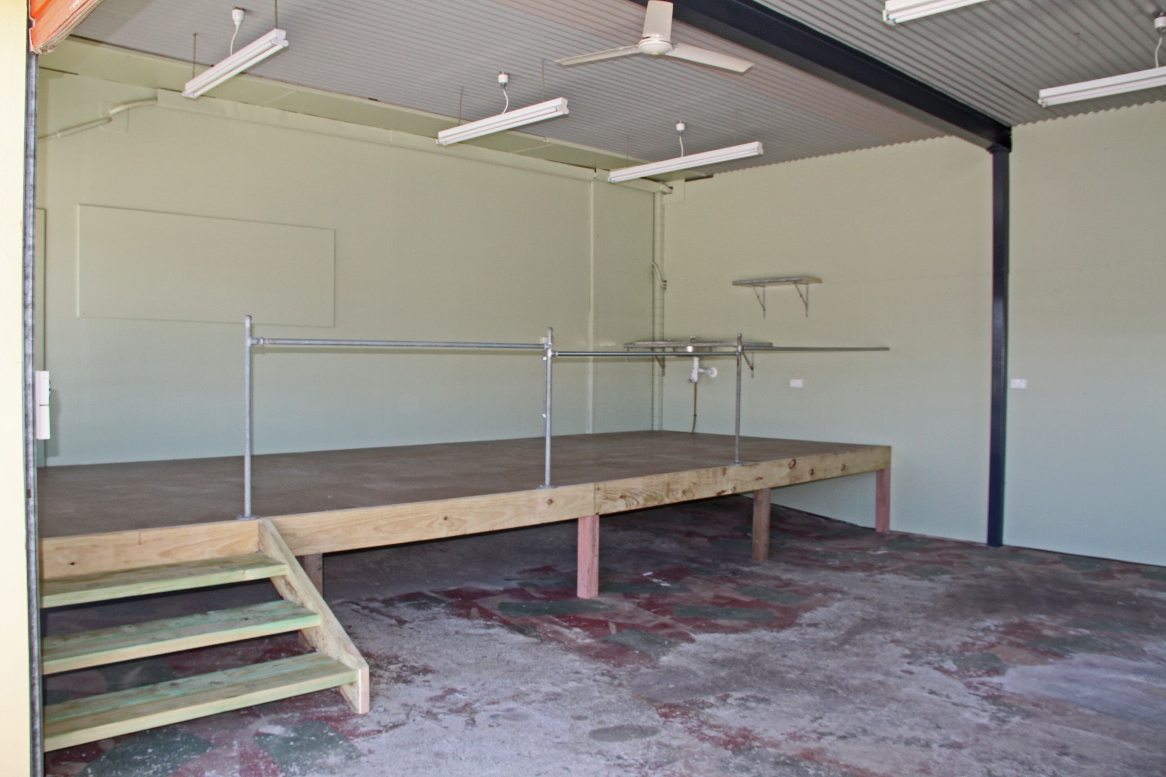 4/148 Nancy Bird Walton Drive, Kew NSW 2439, Kew - Thumbnail 2