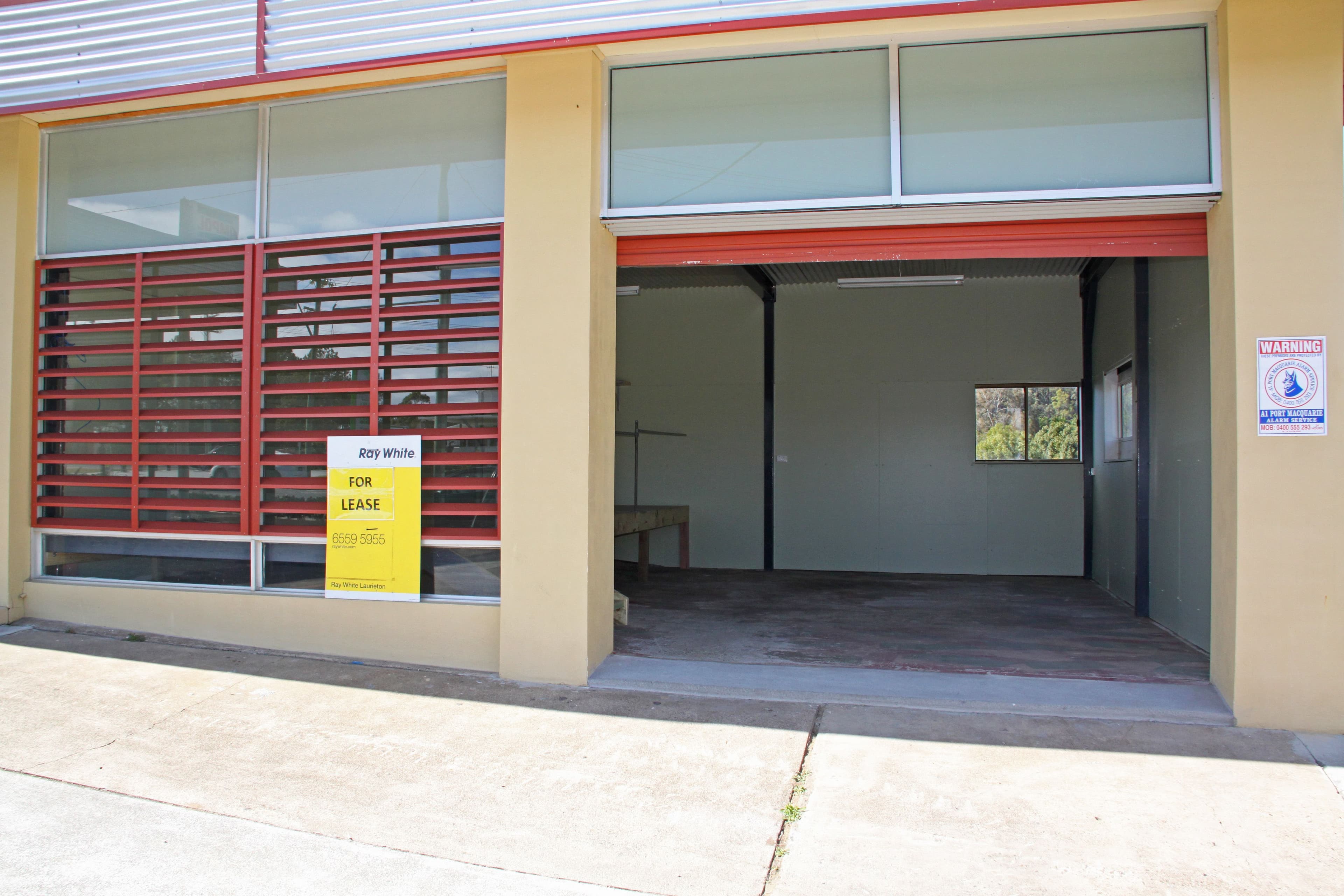 4/148 Nancy Bird Walton Drive, Kew NSW 2439, Kew - Image 1