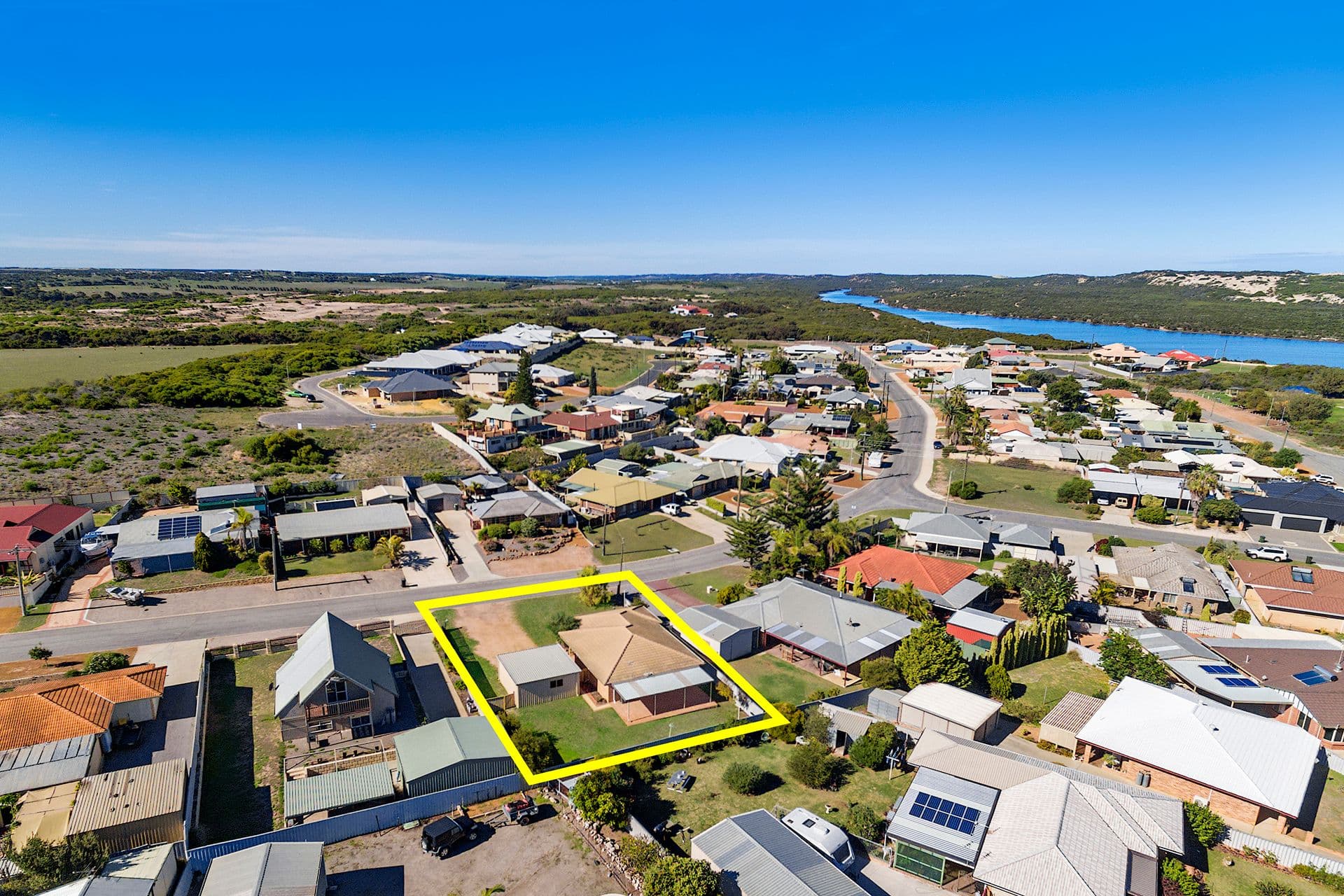 33 River Drive, Cape Burney WA 6532, Cape Burney - Thumbnail 2