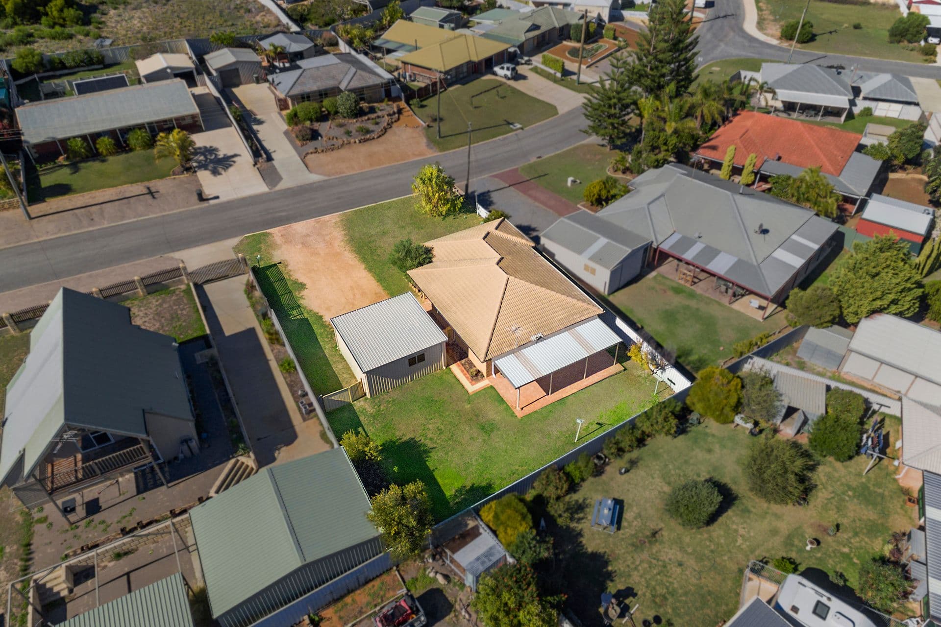 33 River Drive, Cape Burney WA 6532, Cape Burney - Thumbnail 3
