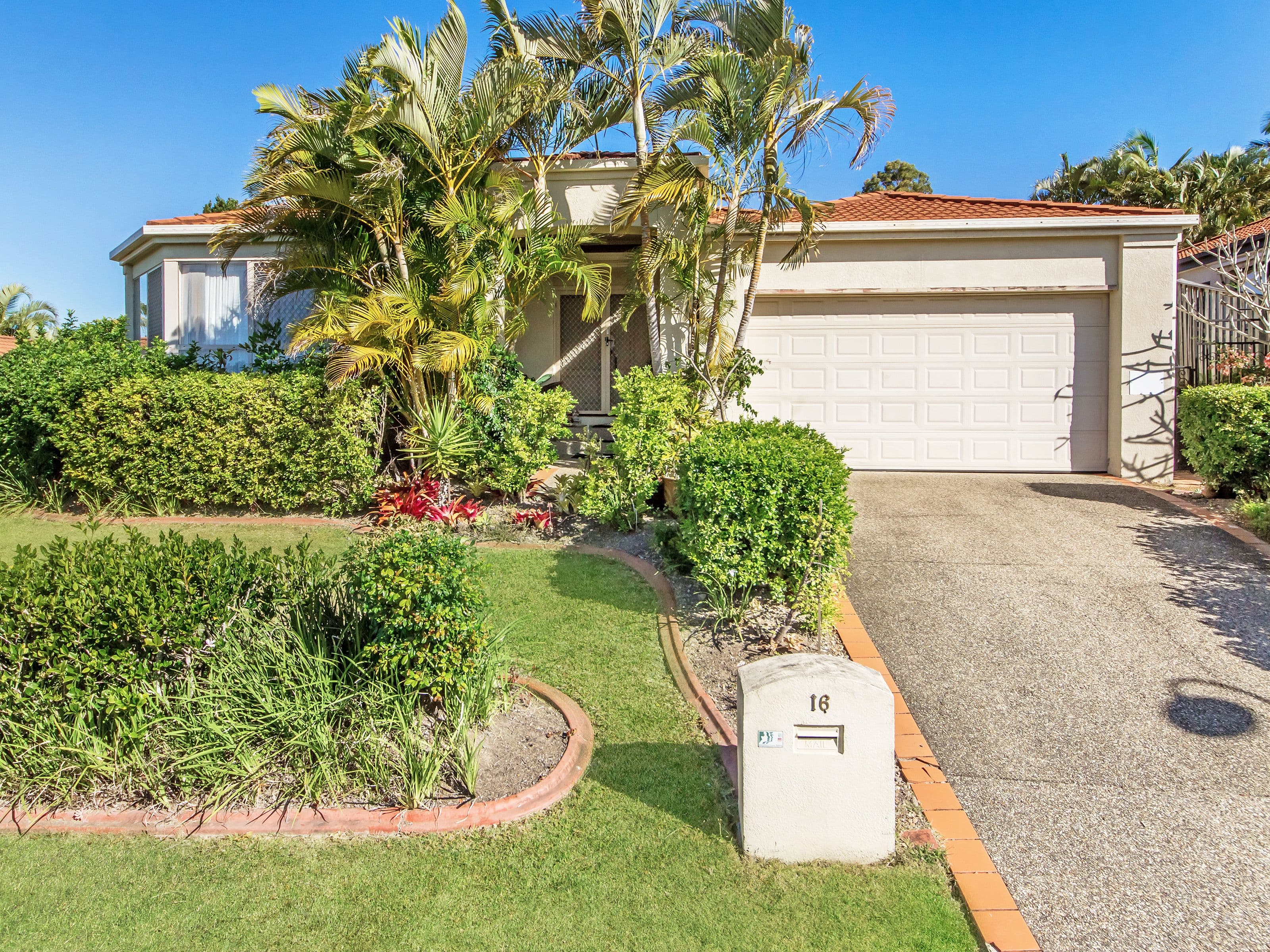 16 Exmoor Street, Mudgeeraba QLD 4213, Mudgeeraba - Thumbnail 2