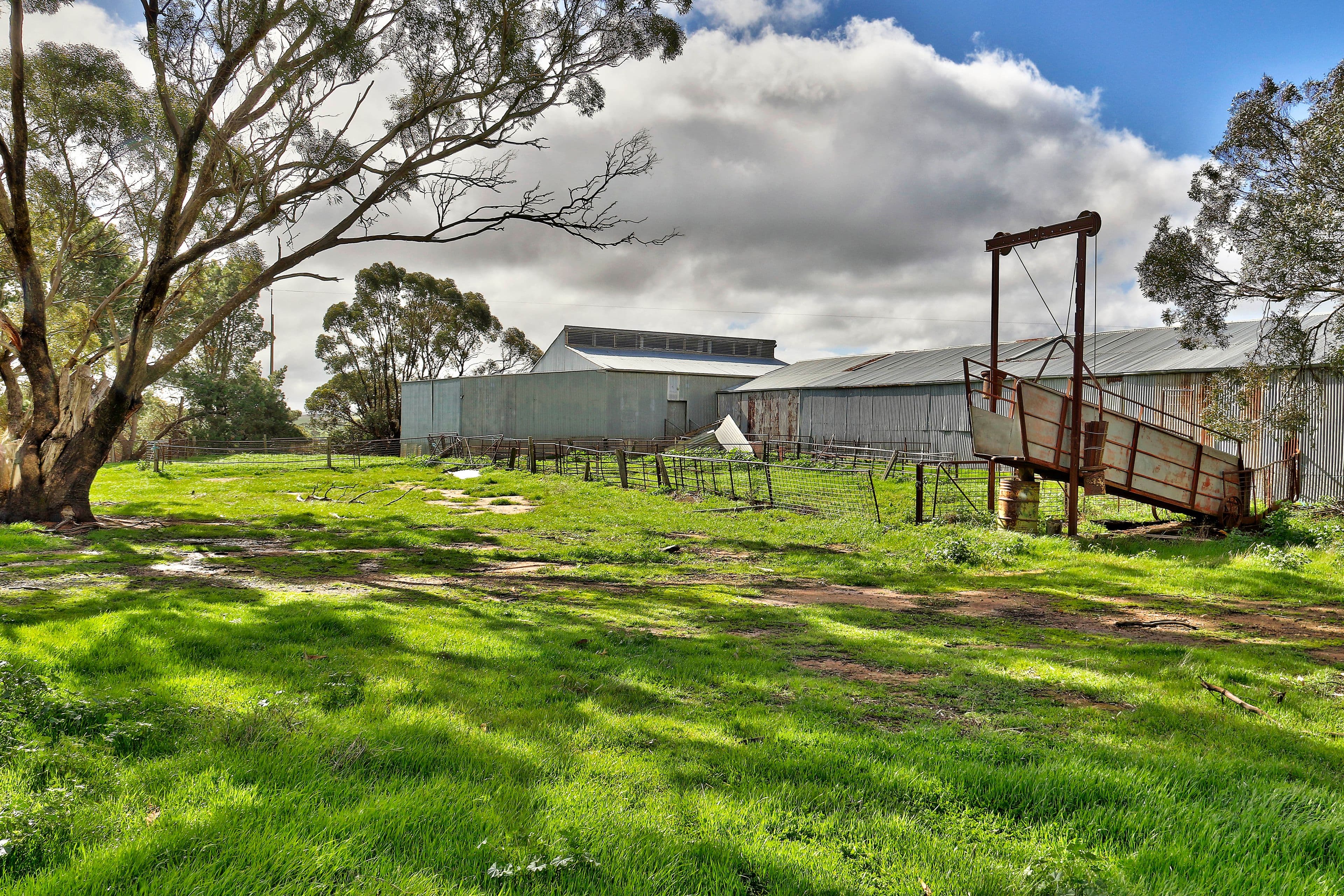 "The Ridge" Barrier Highway, Manoora SA 5414, Manoora - Thumbnail 6