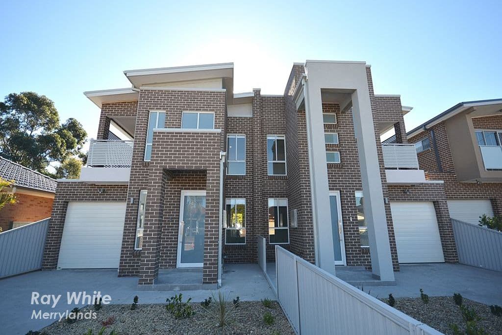 20A Cathcart Street, Fairfield NSW 2165, Fairfield - Thumbnail 2