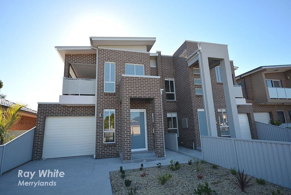 20A Cathcart Street, Fairfield NSW 2165, Fairfield - Image 1