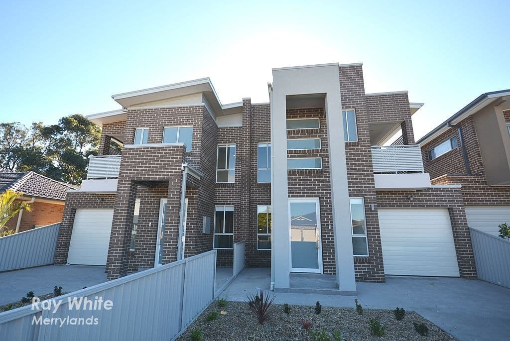 20A Cathcart Street, Fairfield NSW 2165, Fairfield - Thumbnail 3