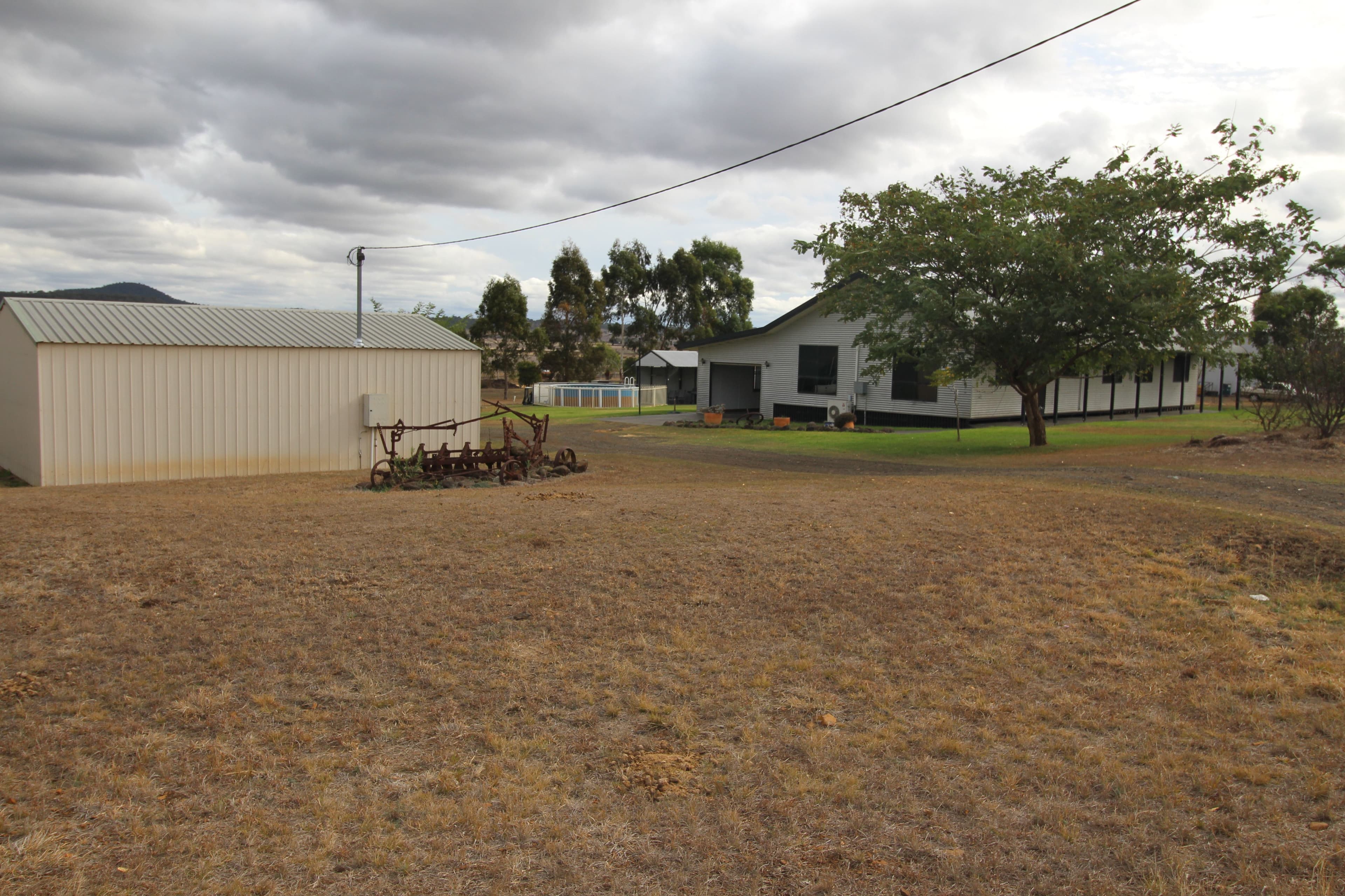 646 Moran, Linthorpe QLD 4356, Linthorpe - Thumbnail 2