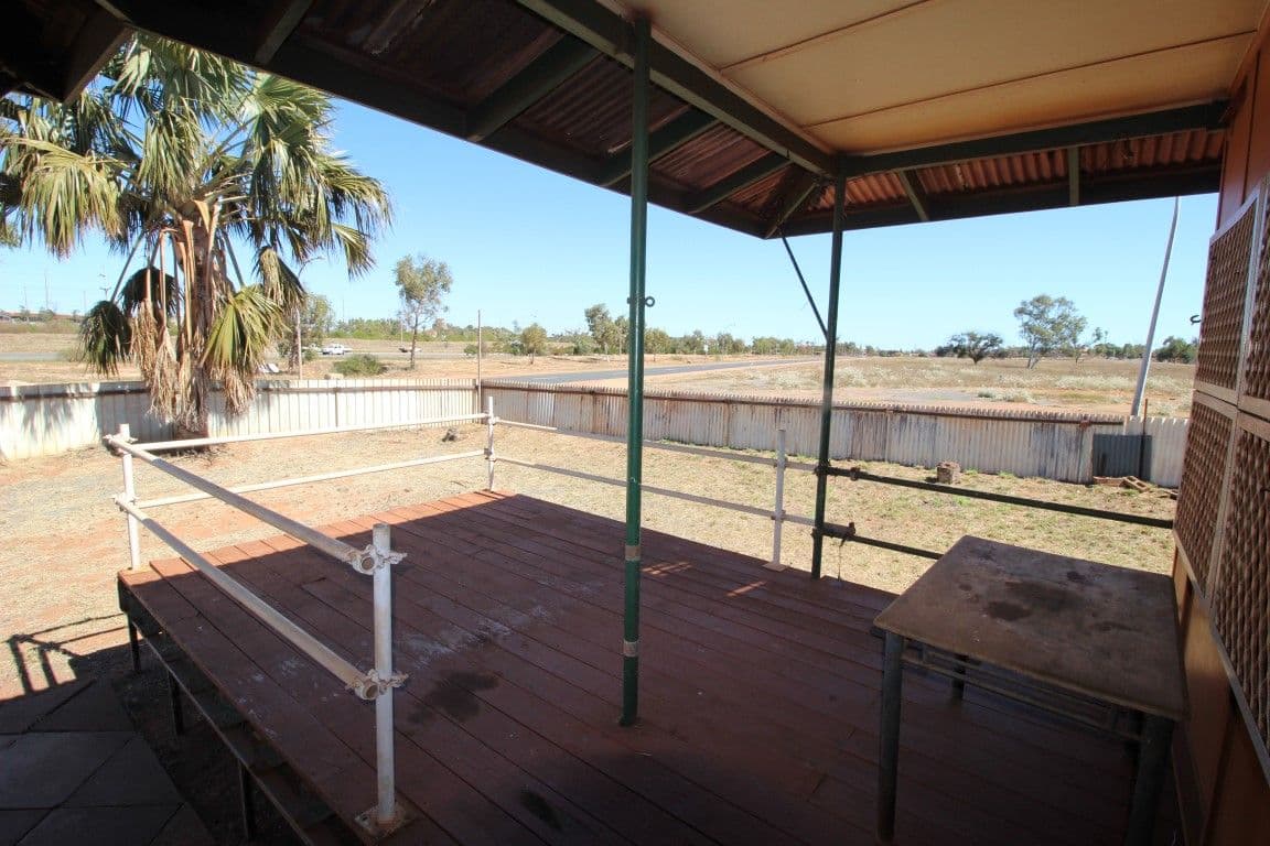 99 Anderson Street, Port Hedland WA 6721, Port Hedland - Thumbnail 2