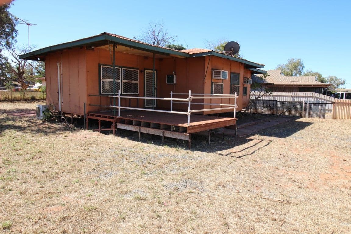 99 Anderson Street, Port Hedland WA 6721, Port Hedland - Image 1