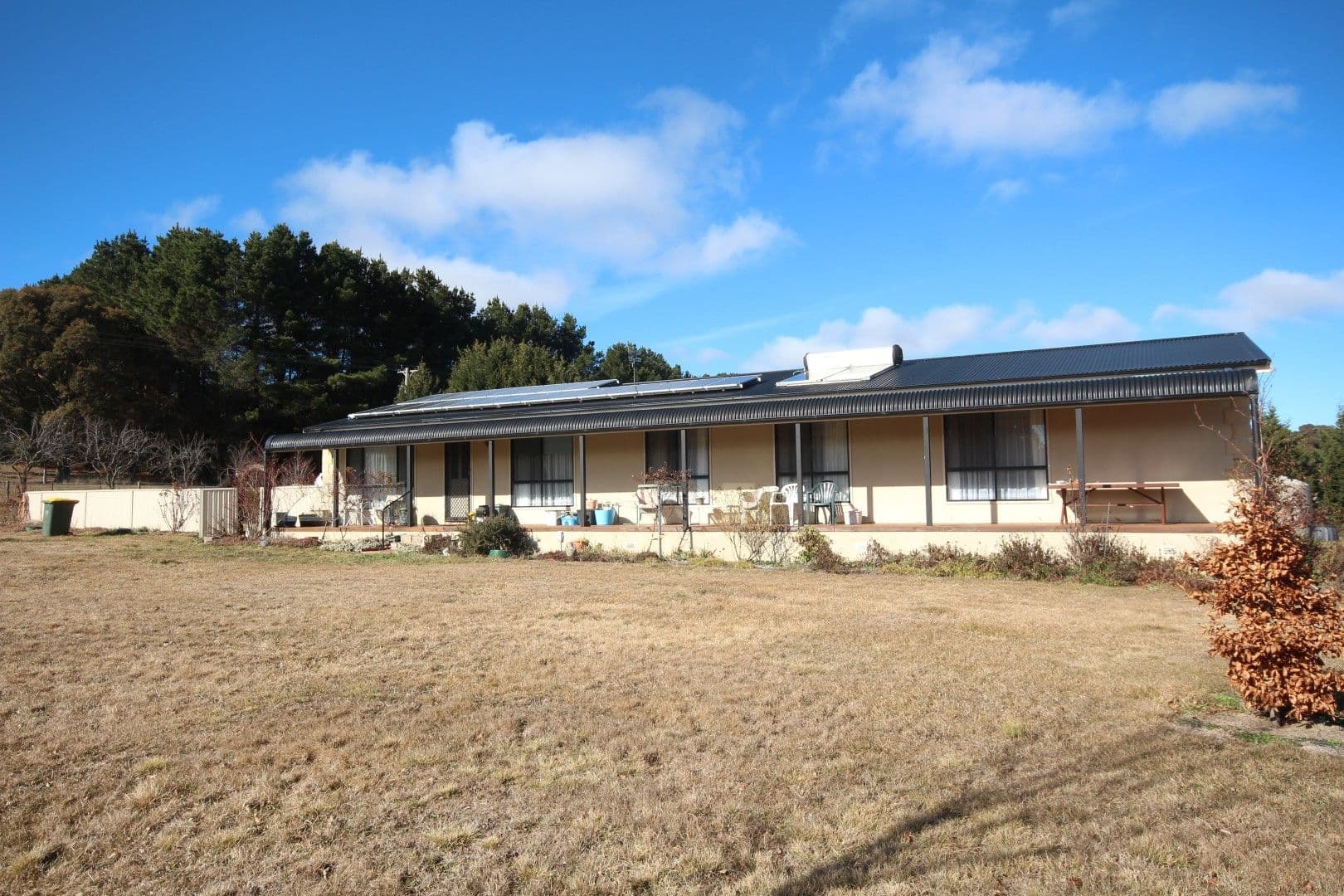 31 Fox Lane, Oberon NSW 2787, Oberon - Thumbnail 2