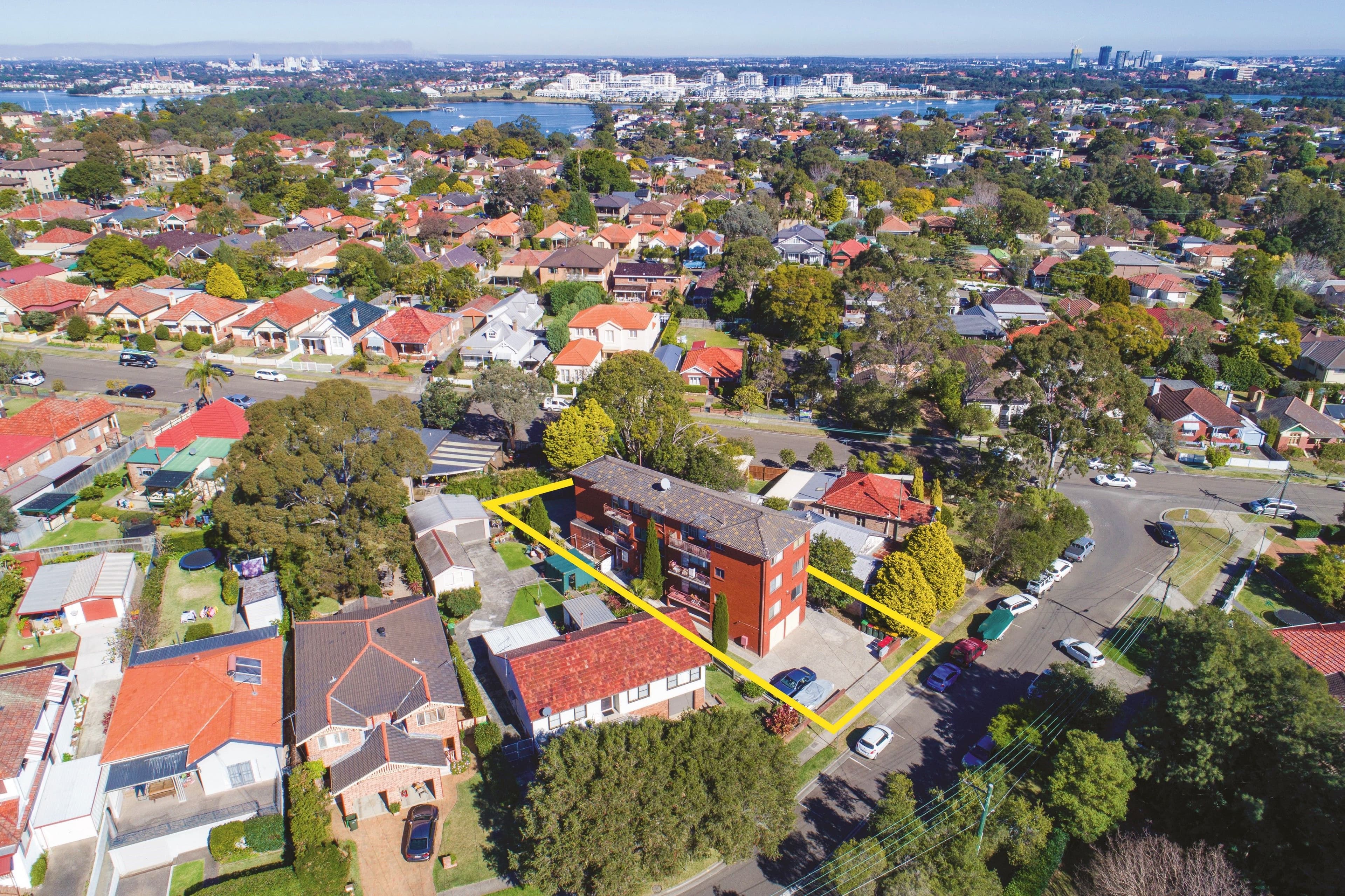 28 Hepburn Avenue, Gladesville NSW 2111, Gladesville - Image 1