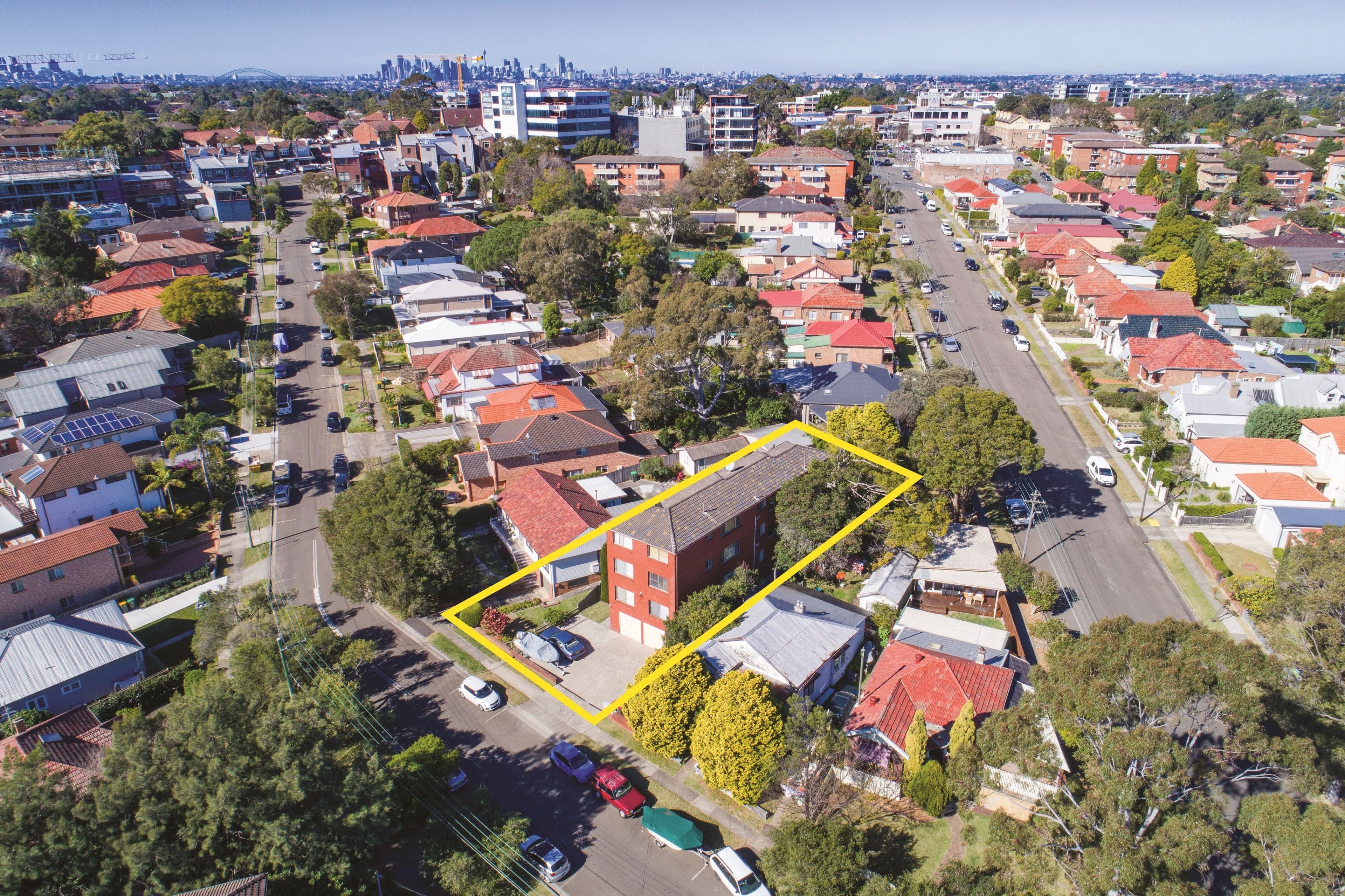 28 Hepburn Avenue, Gladesville NSW 2111, Gladesville - Thumbnail 2